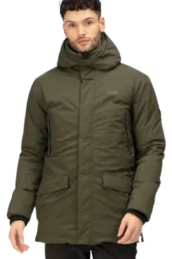 Abrigo Impermeable Regatta Yewbank Iii.