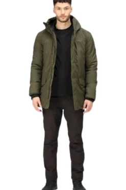 Abrigo Impermeable Regatta Yewbank Iii.