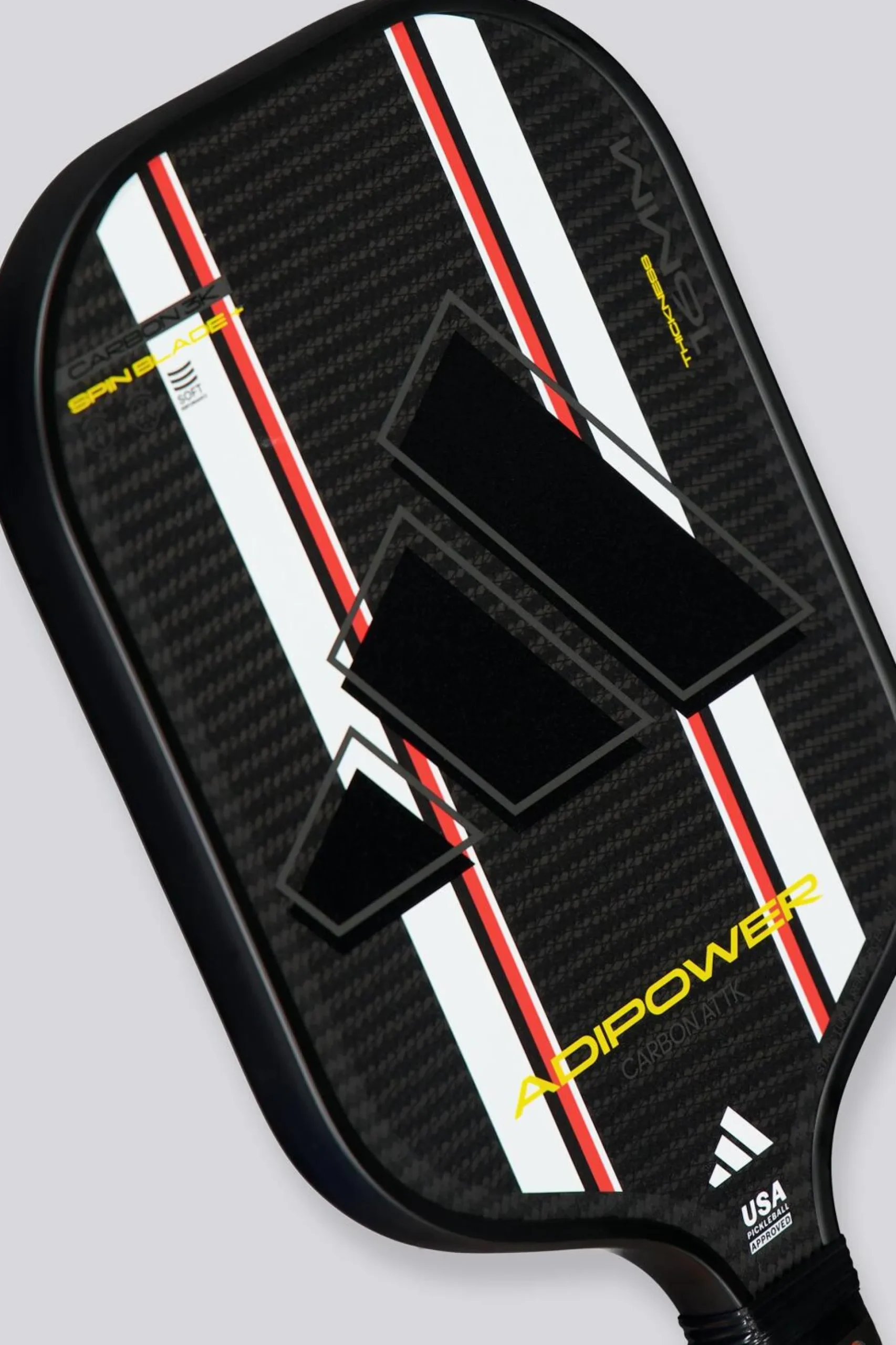 adidas Adipower Carbon Attk