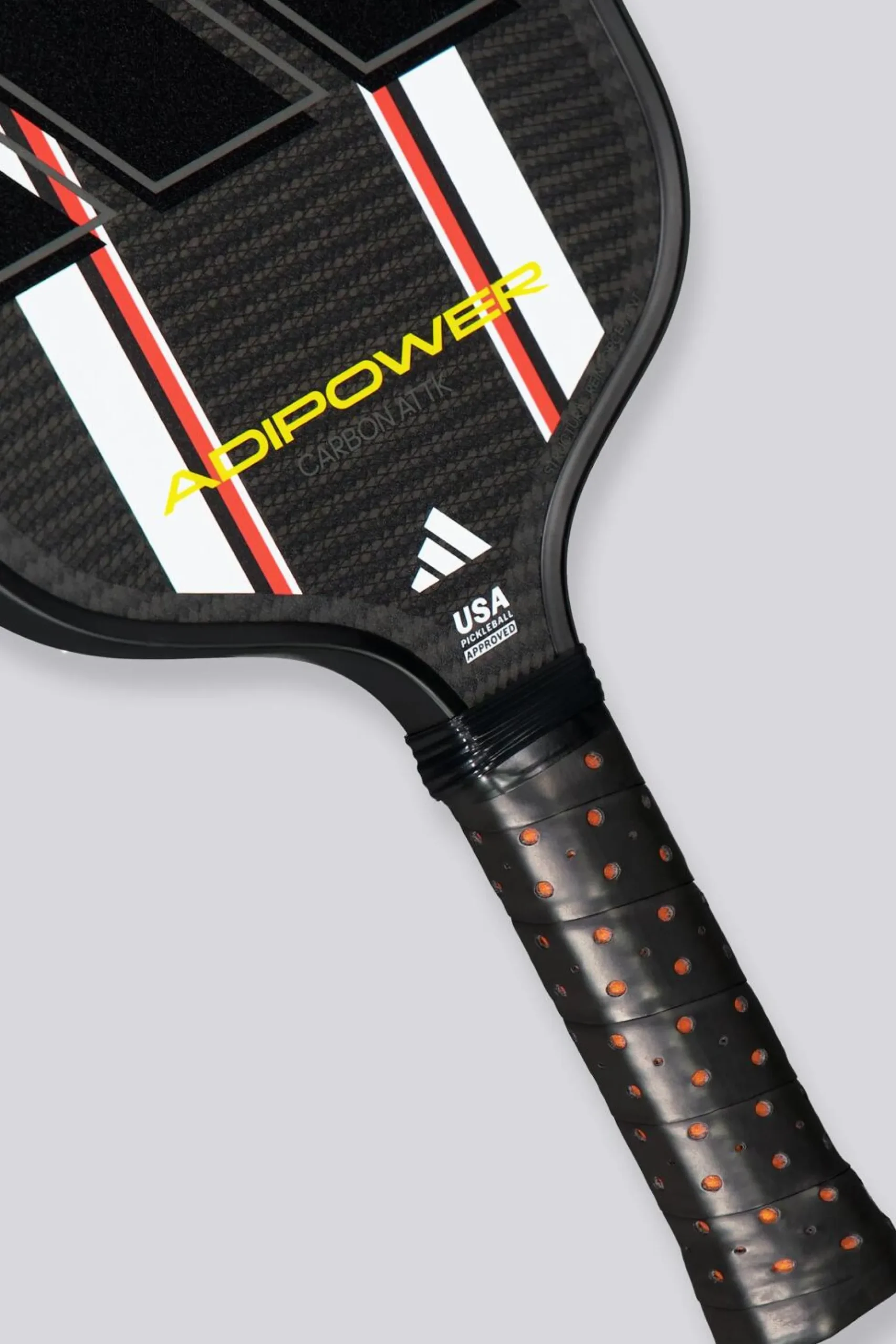 adidas Adipower Carbon Attk