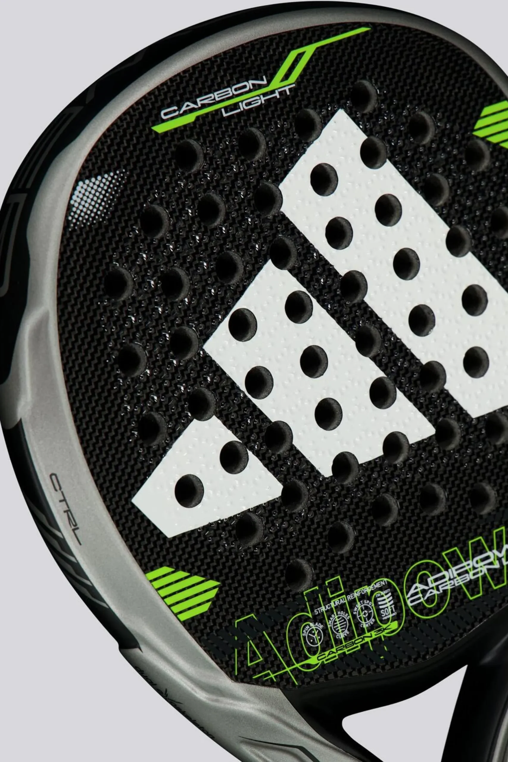 adidas Adipower Carbon Ctrl 3.4