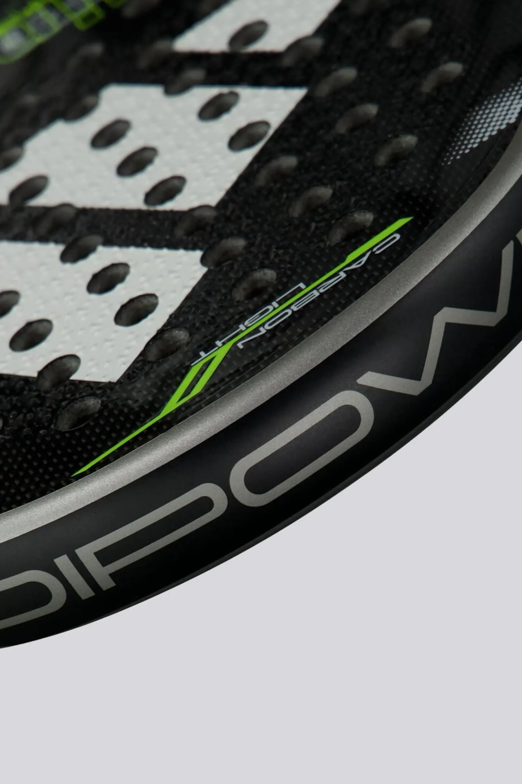 adidas Adipower Carbon Ctrl 3.4