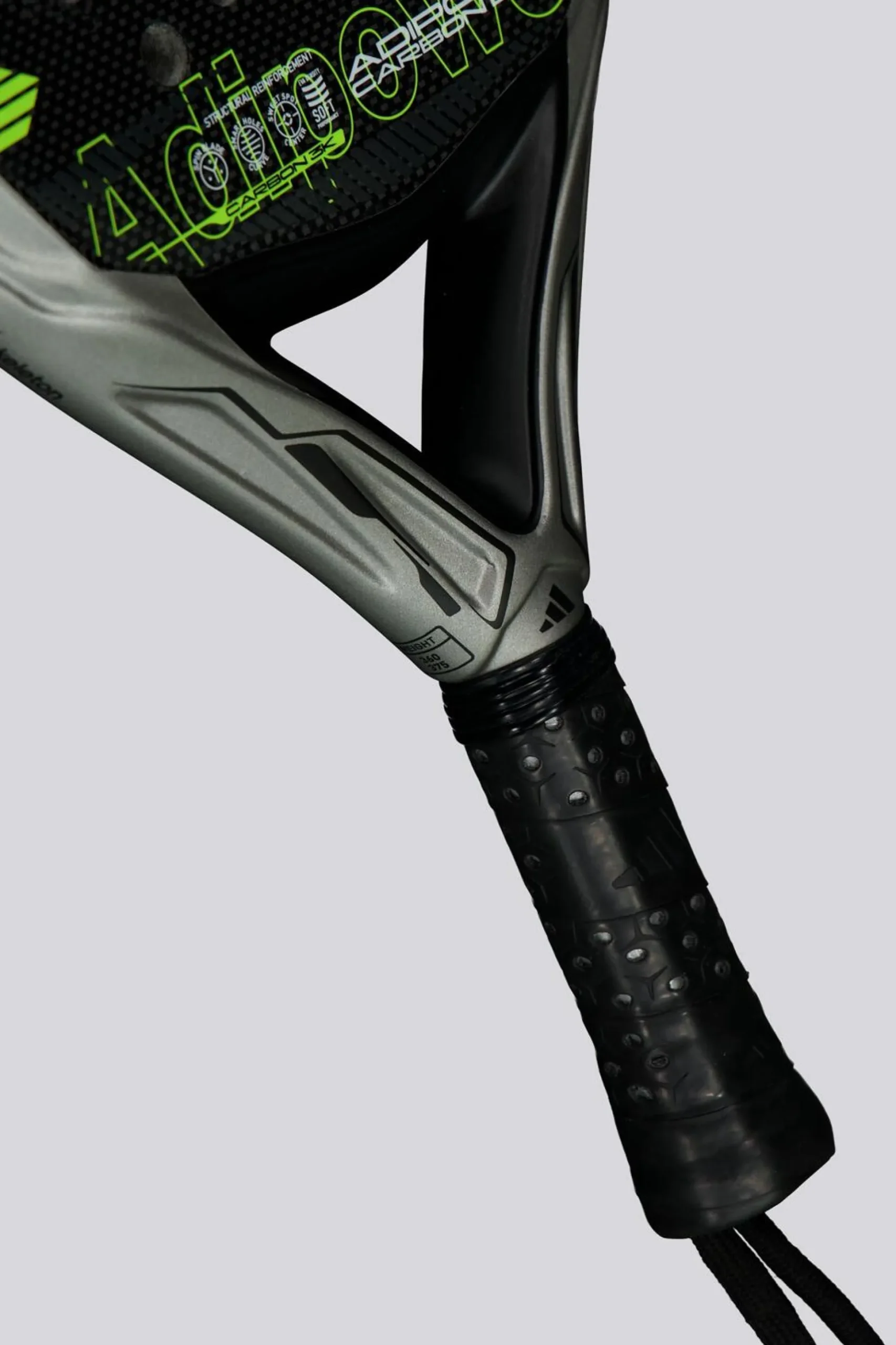 adidas Adipower Carbon Ctrl 3.4