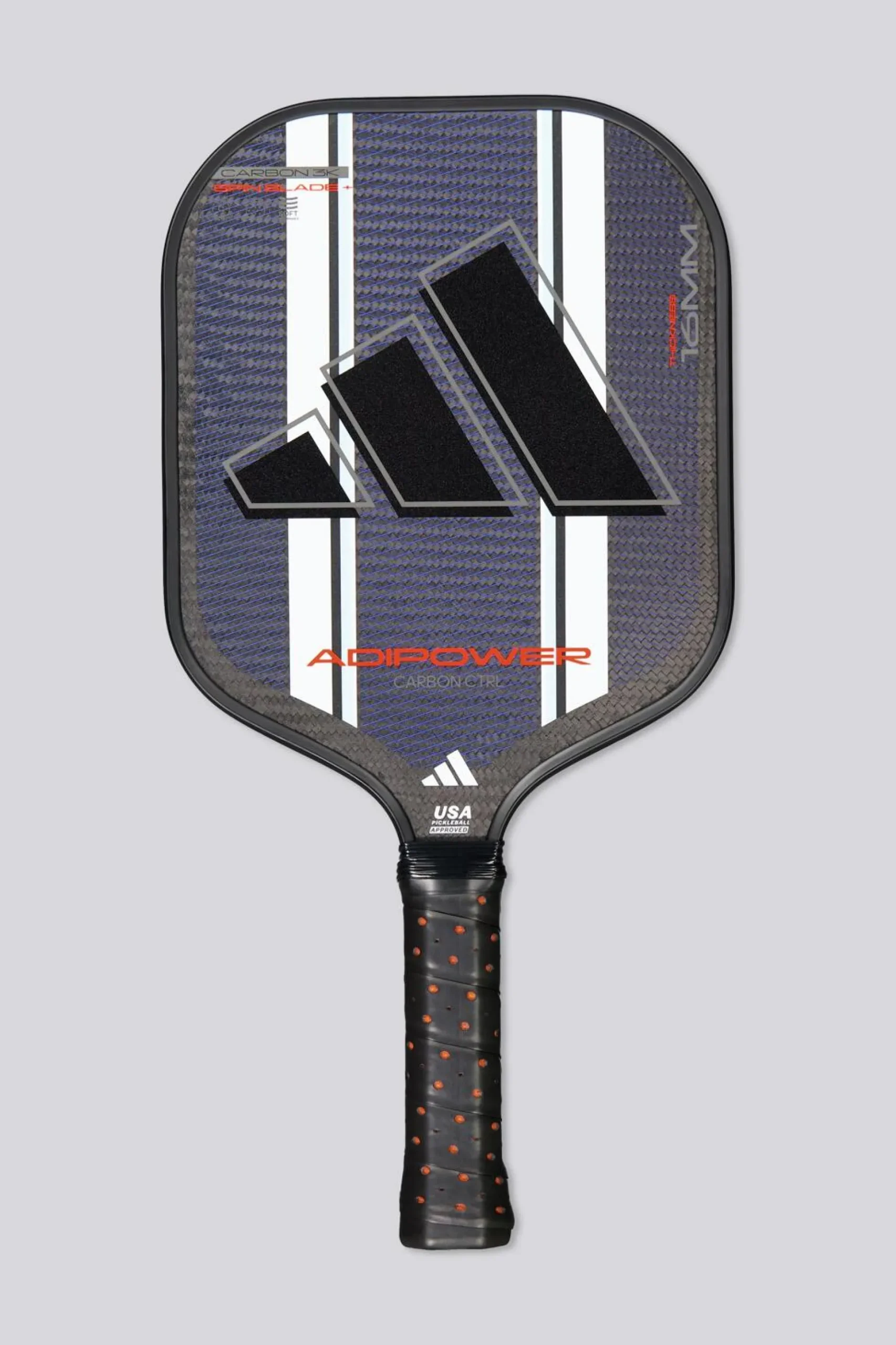 adidas Adipower Carbon Ctrl