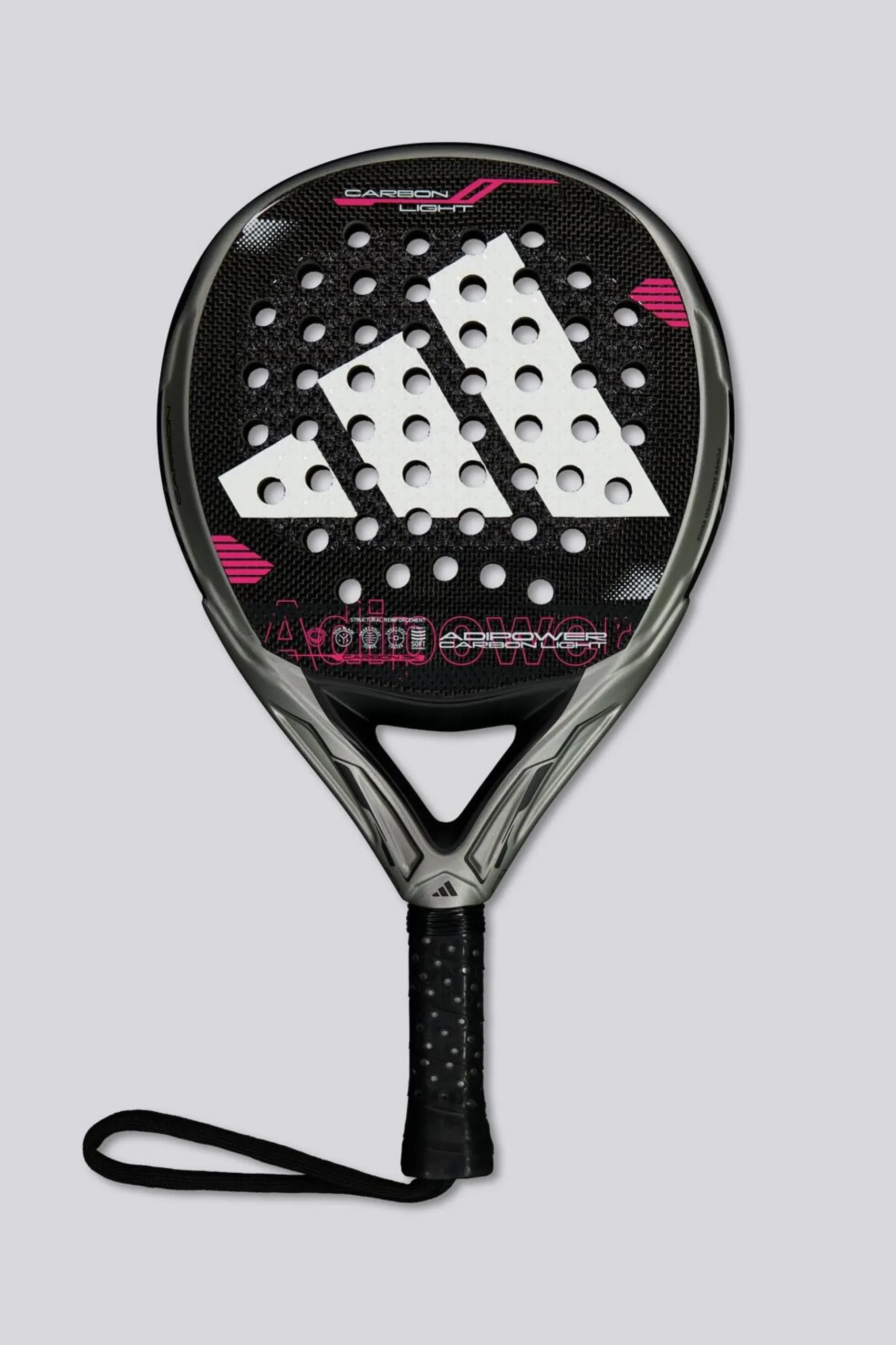 adidas Adipower Carbon Light 3.4