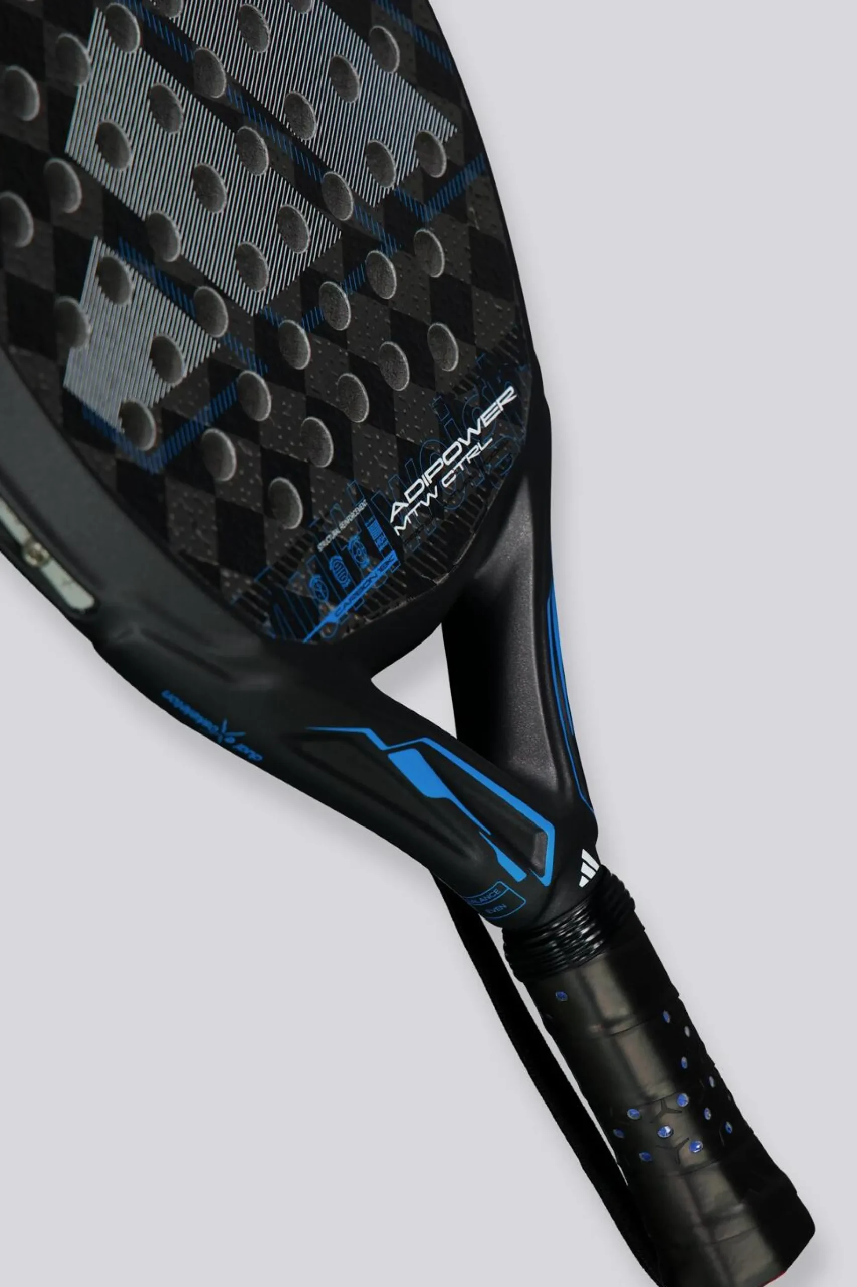 adidas Adipower Ctrl Mtw 3.4