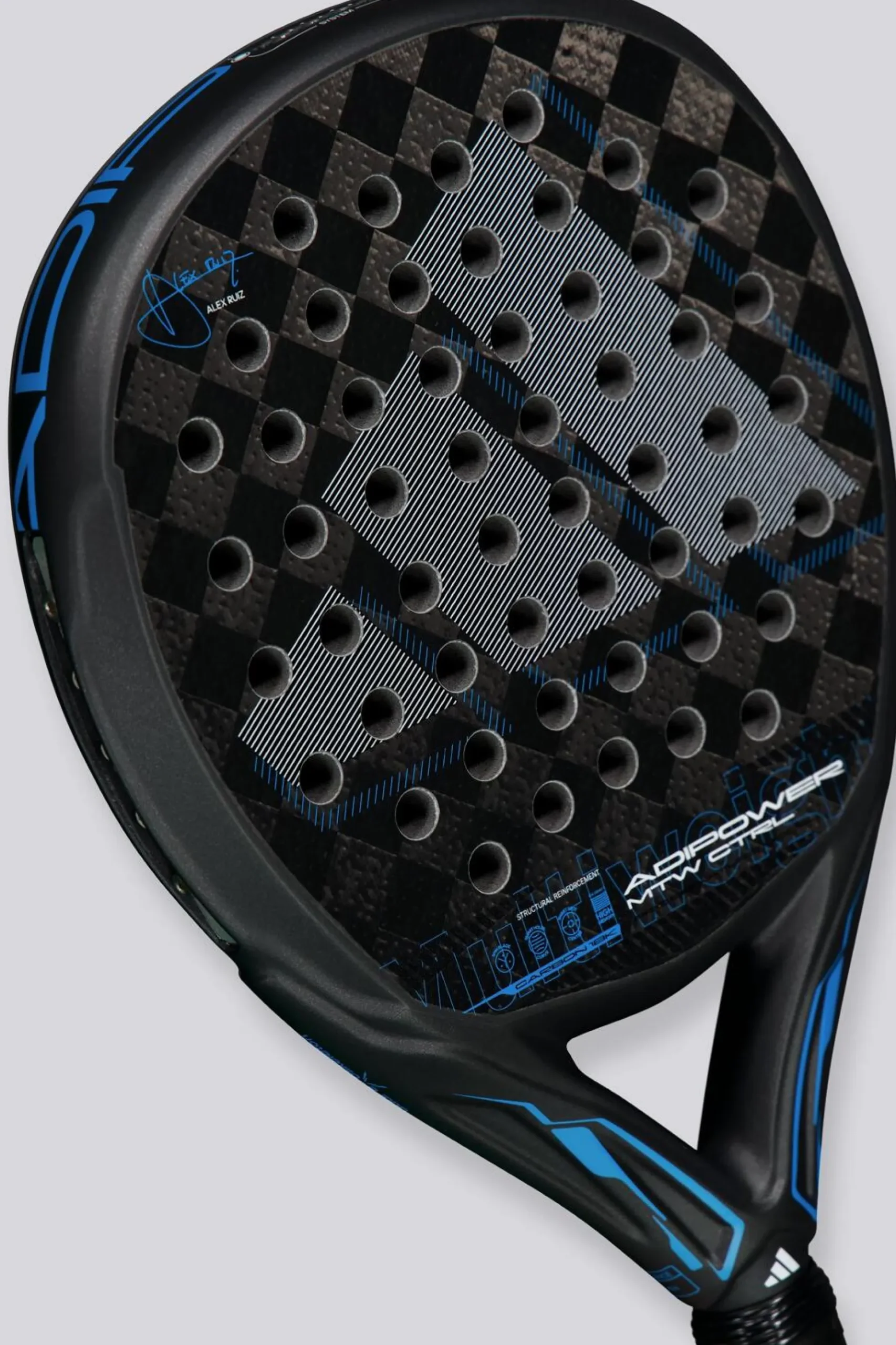 adidas Adipower Ctrl Mtw 3.4