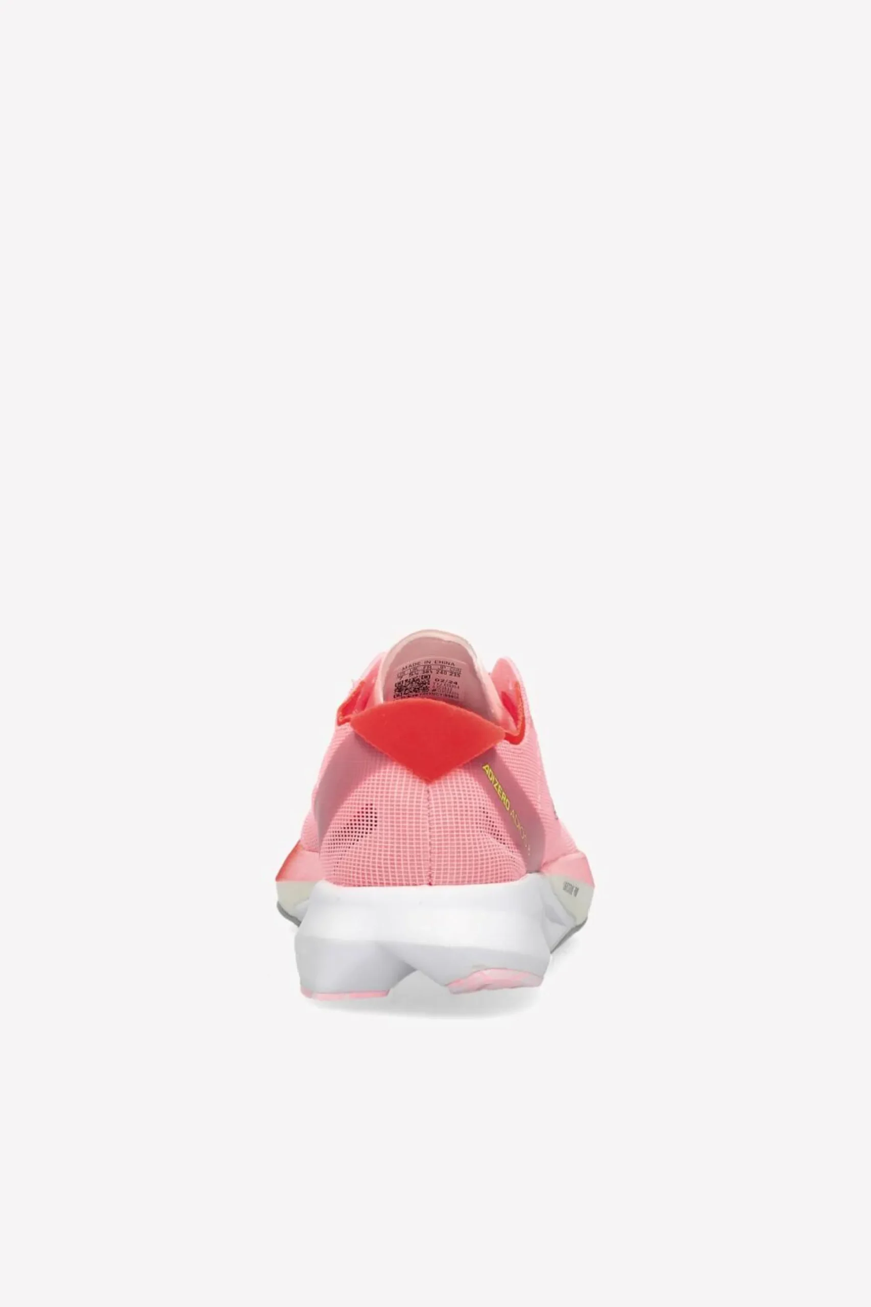 adidas Adizero Adios 8