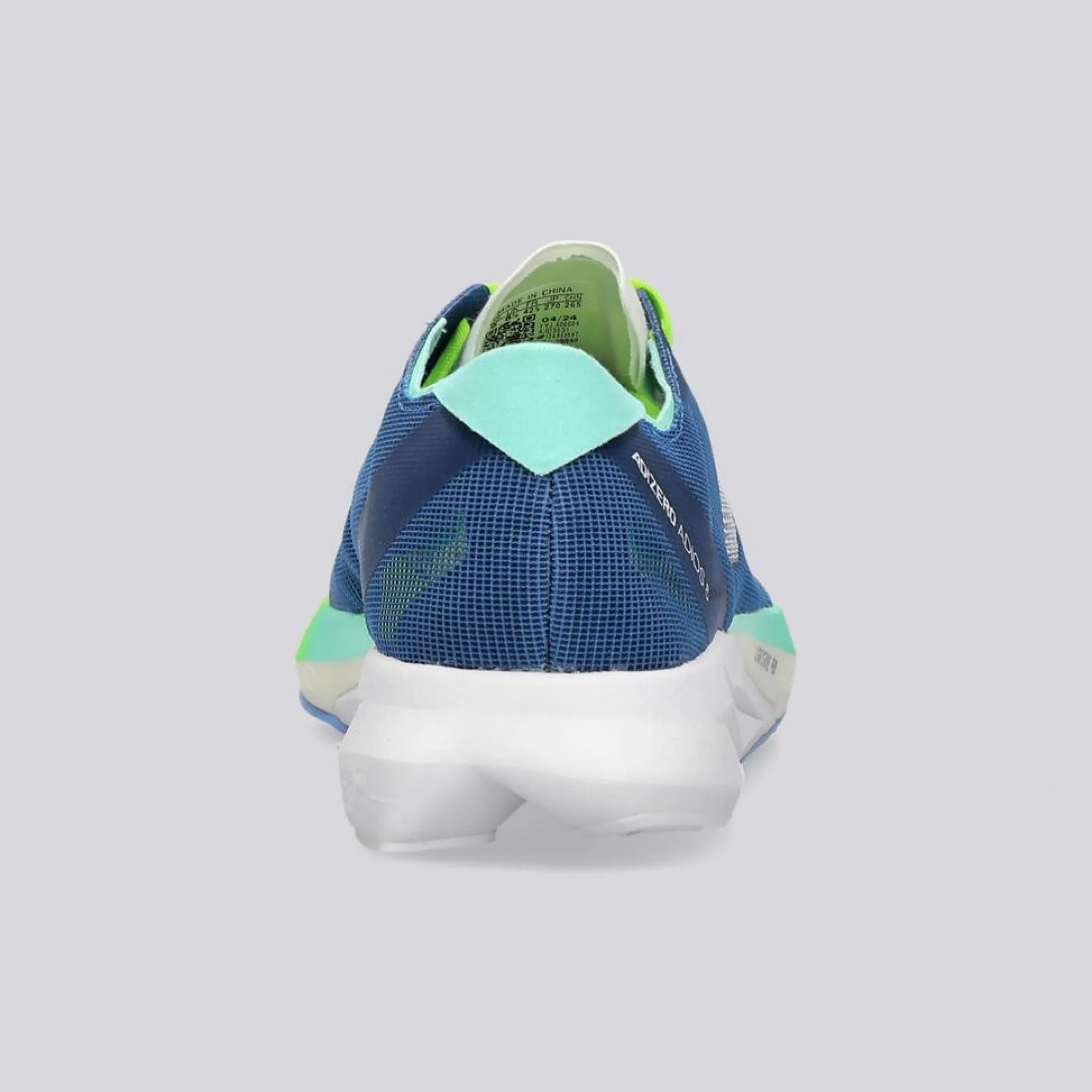 adidas Adizero Adios 8