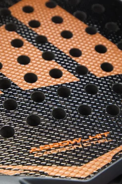 adidas Arrow Hit Carbon Ctrl
