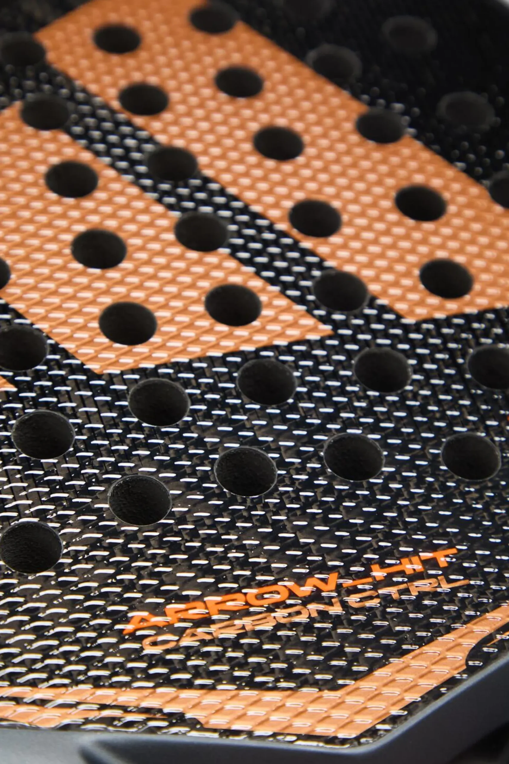 adidas Arrow Hit Carbon Ctrl