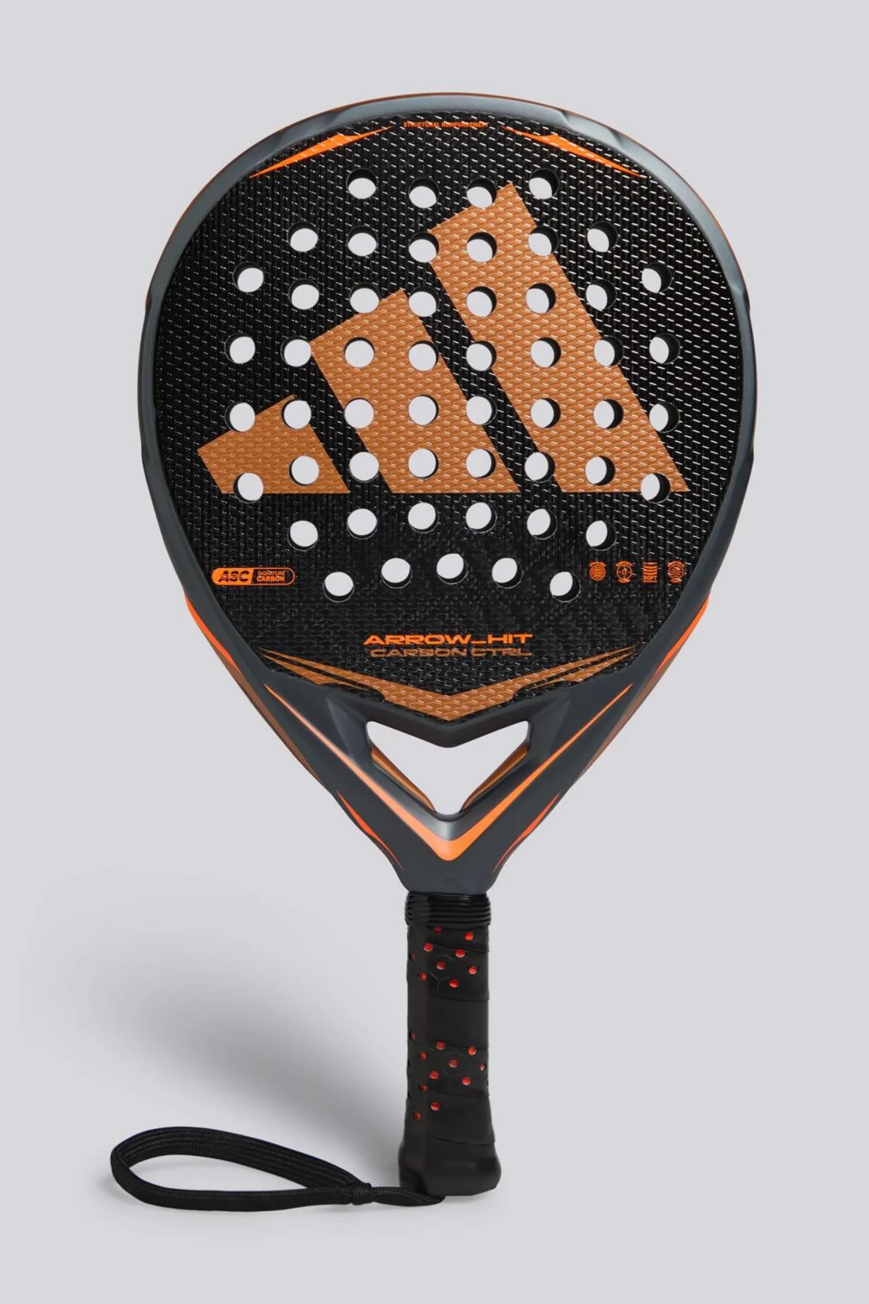 adidas Arrow Hit Carbon Ctrl