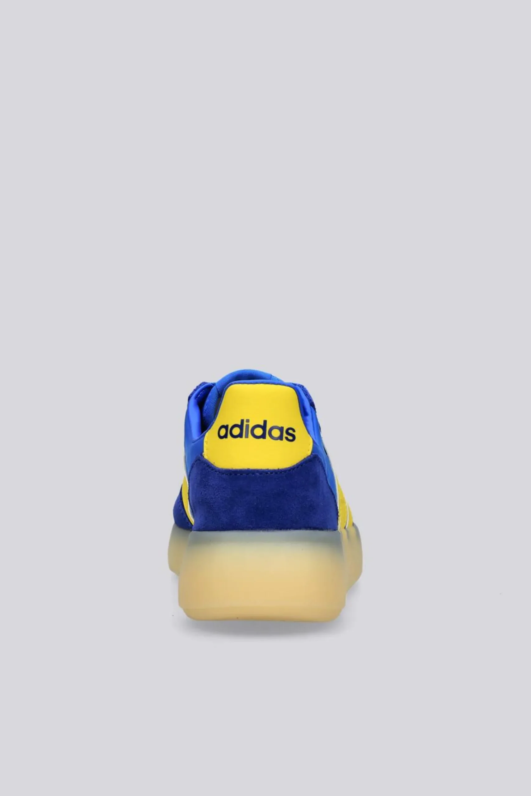 adidas Barreda Decode