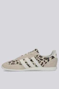 adidas Barreda Low
