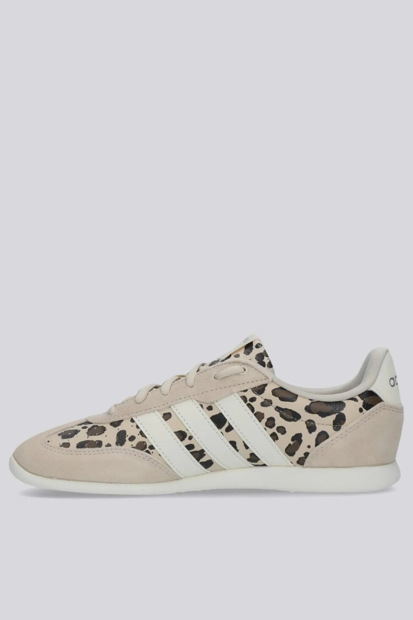 adidas Barreda Low
