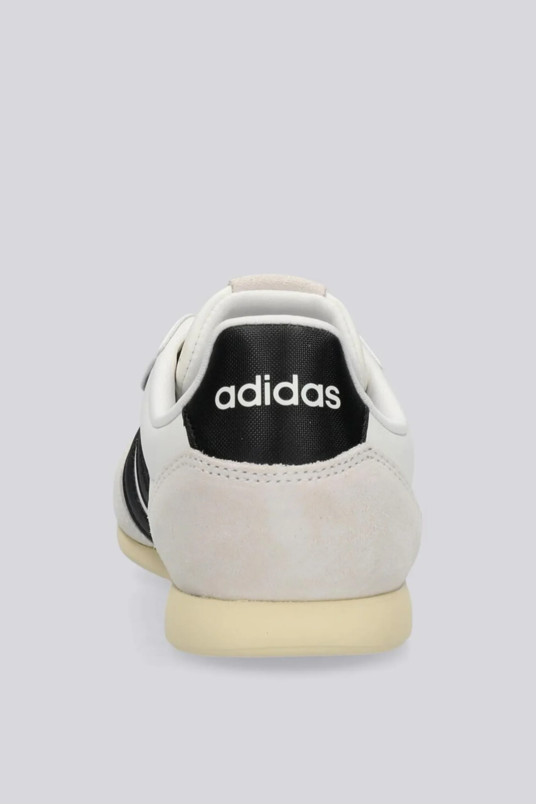 adidas Barreda Low