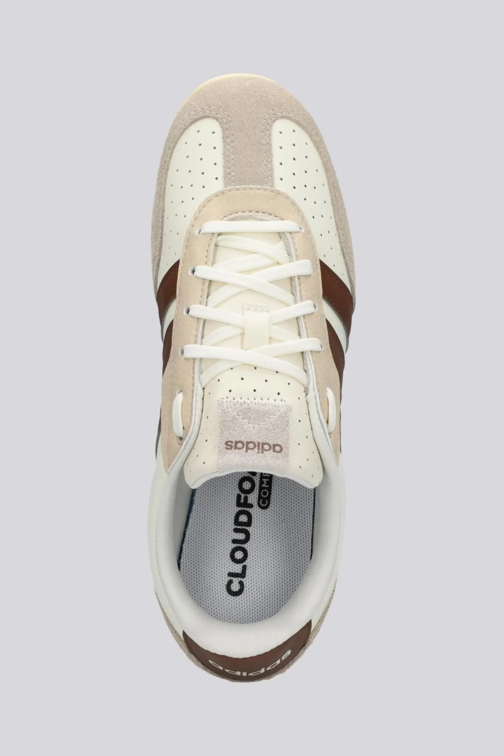 adidas Barreda Low