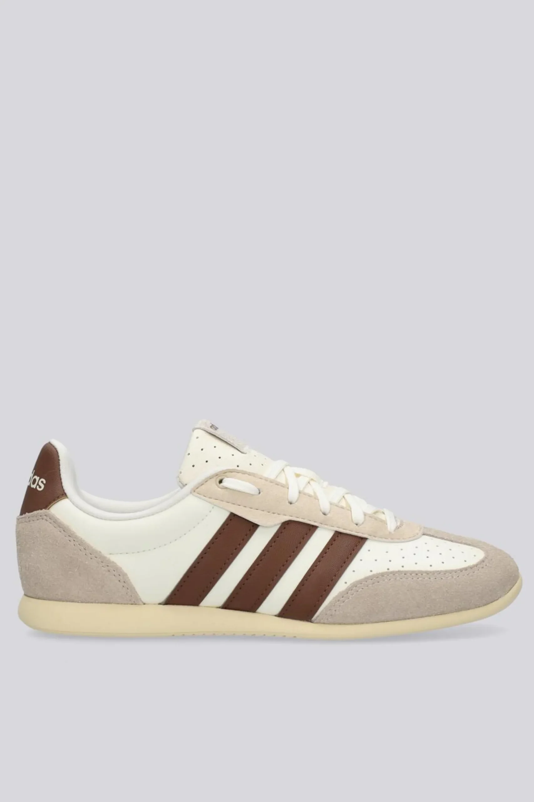 adidas Barreda Low