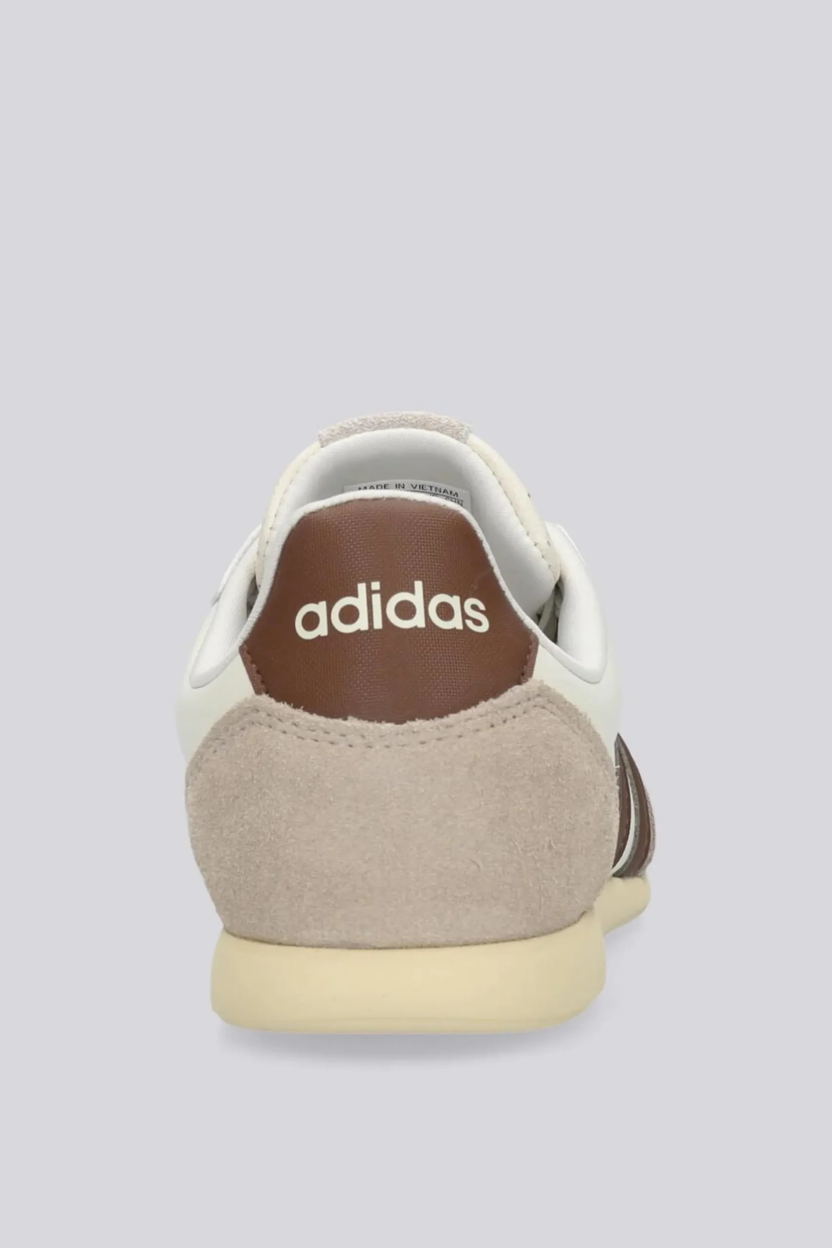 adidas Barreda Low
