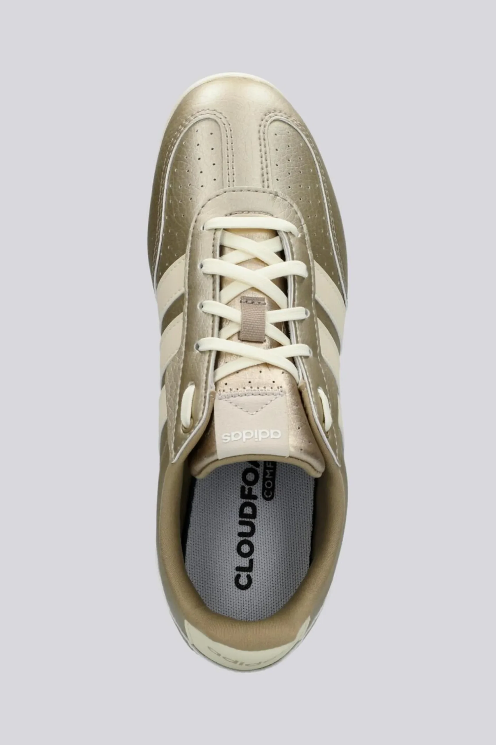 adidas Barreda Low
