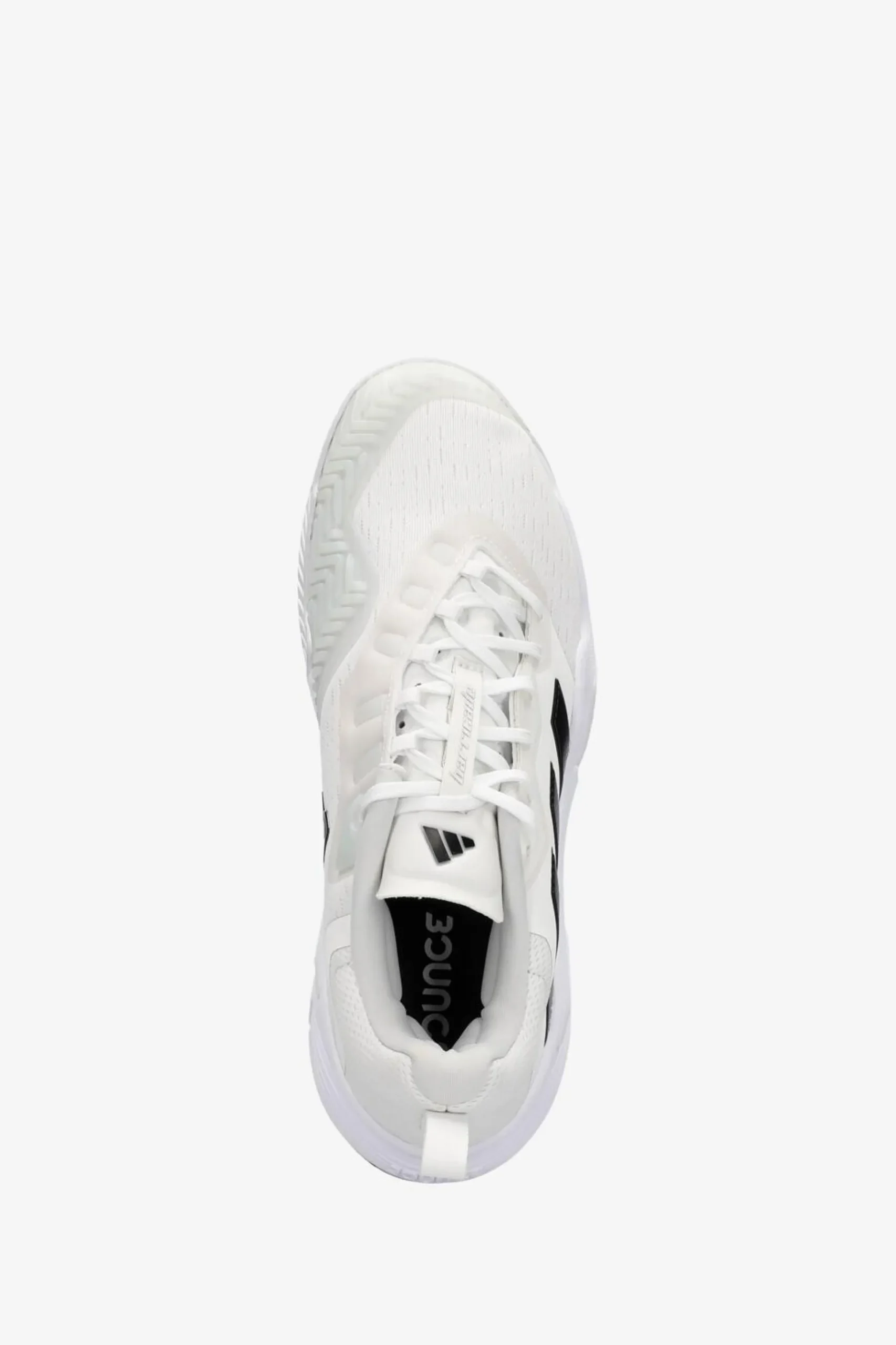 adidas Barricade