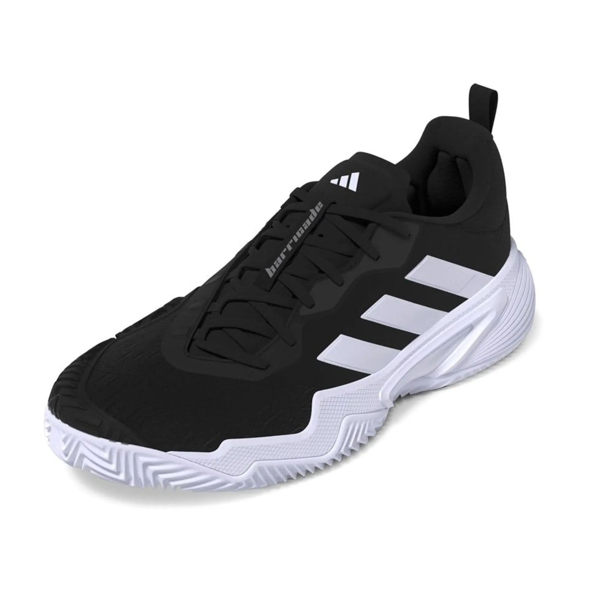 adidas Barricade Fmt CL M