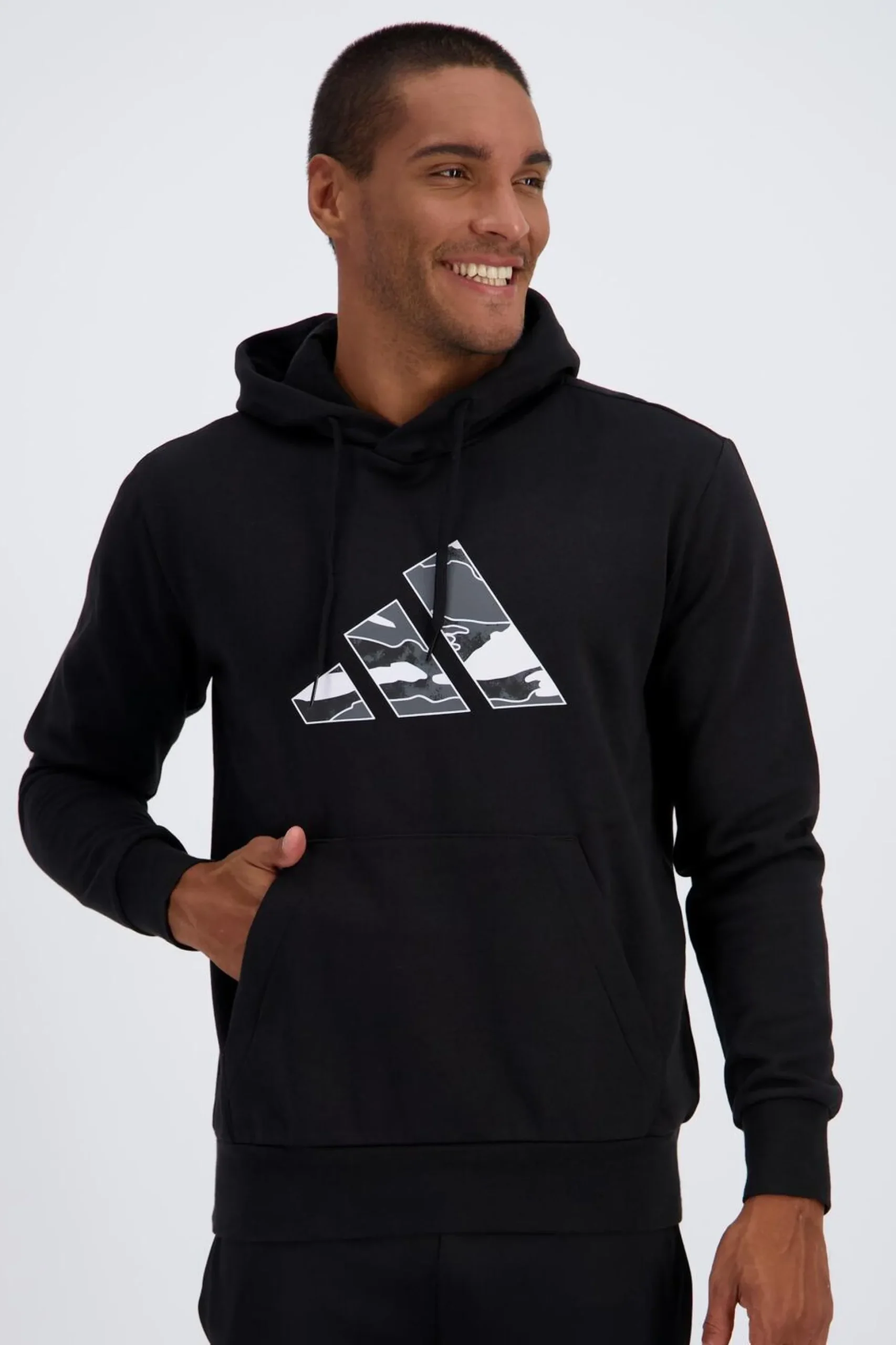 adidas Camo