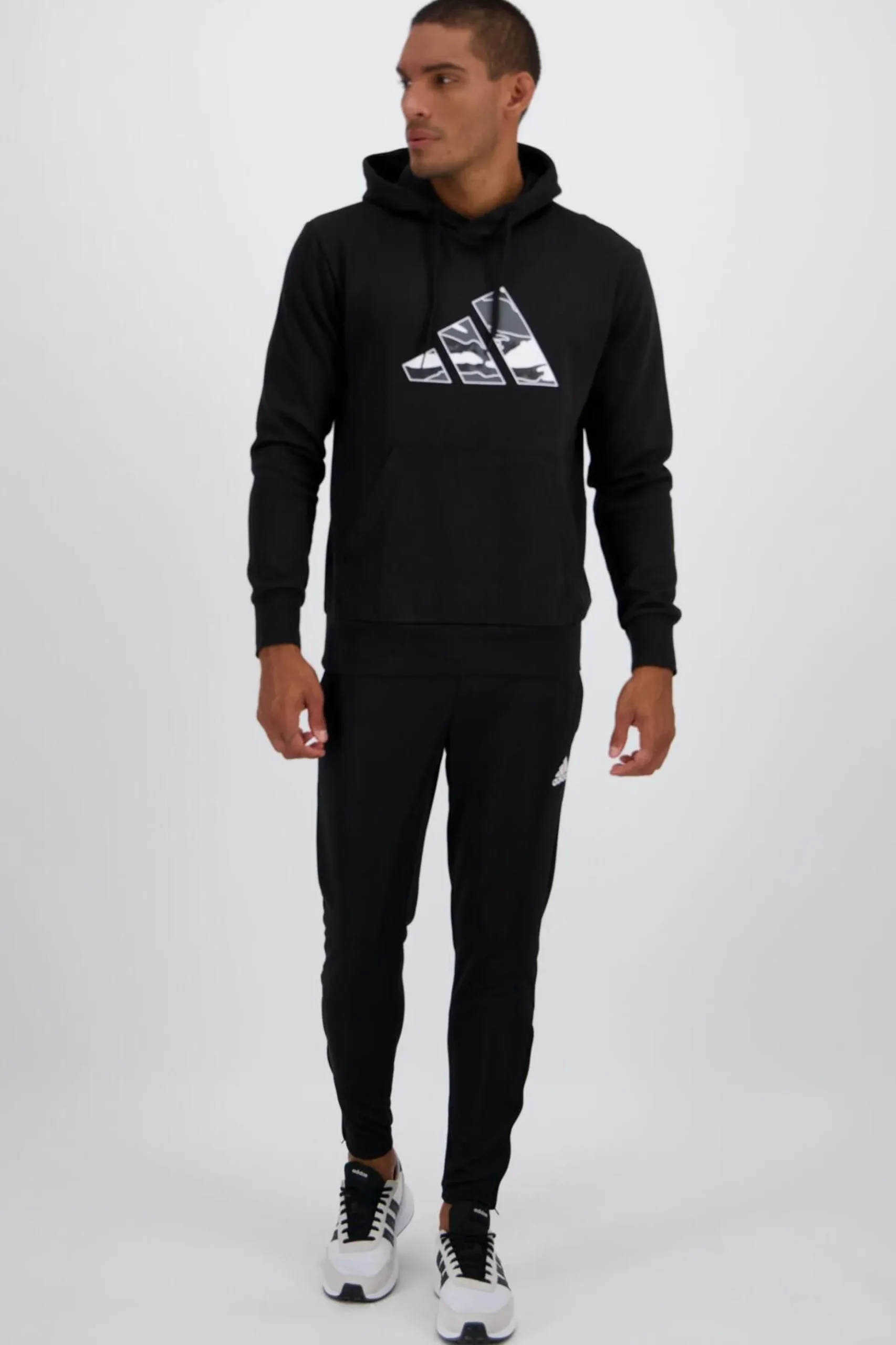 adidas Camo