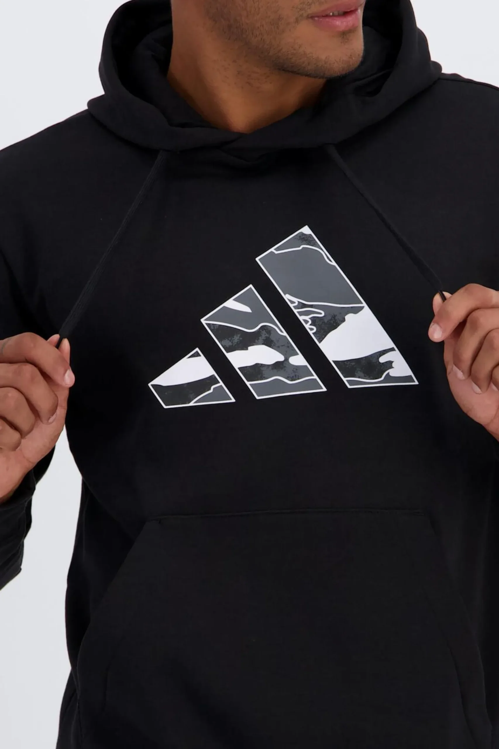 adidas Camo