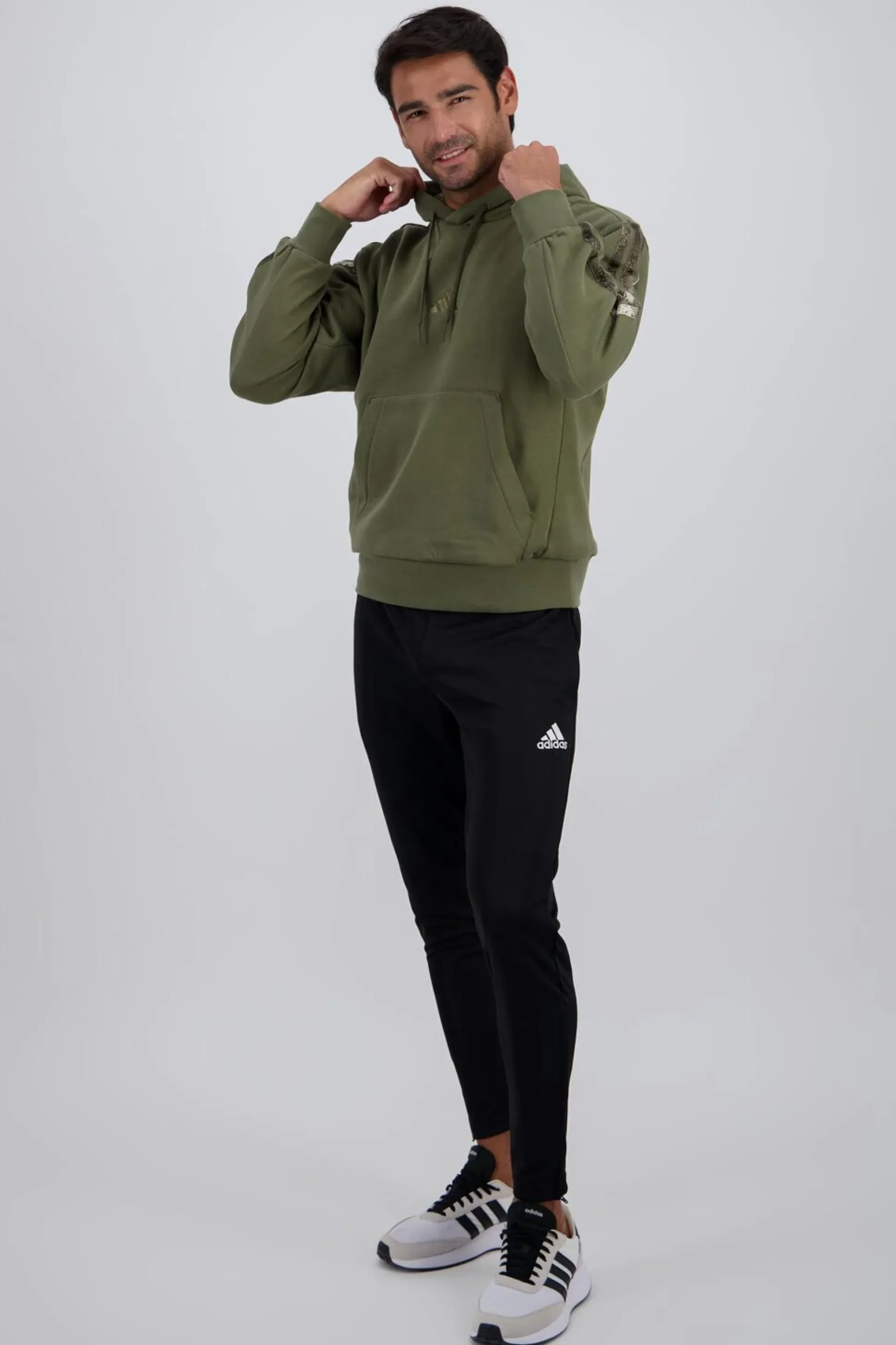 adidas Camo