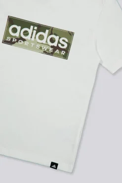 adidas Camo Linear