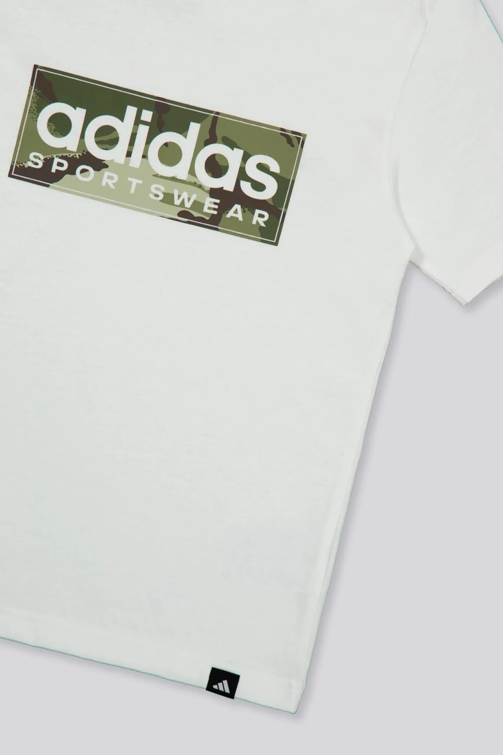 adidas Camo Linear