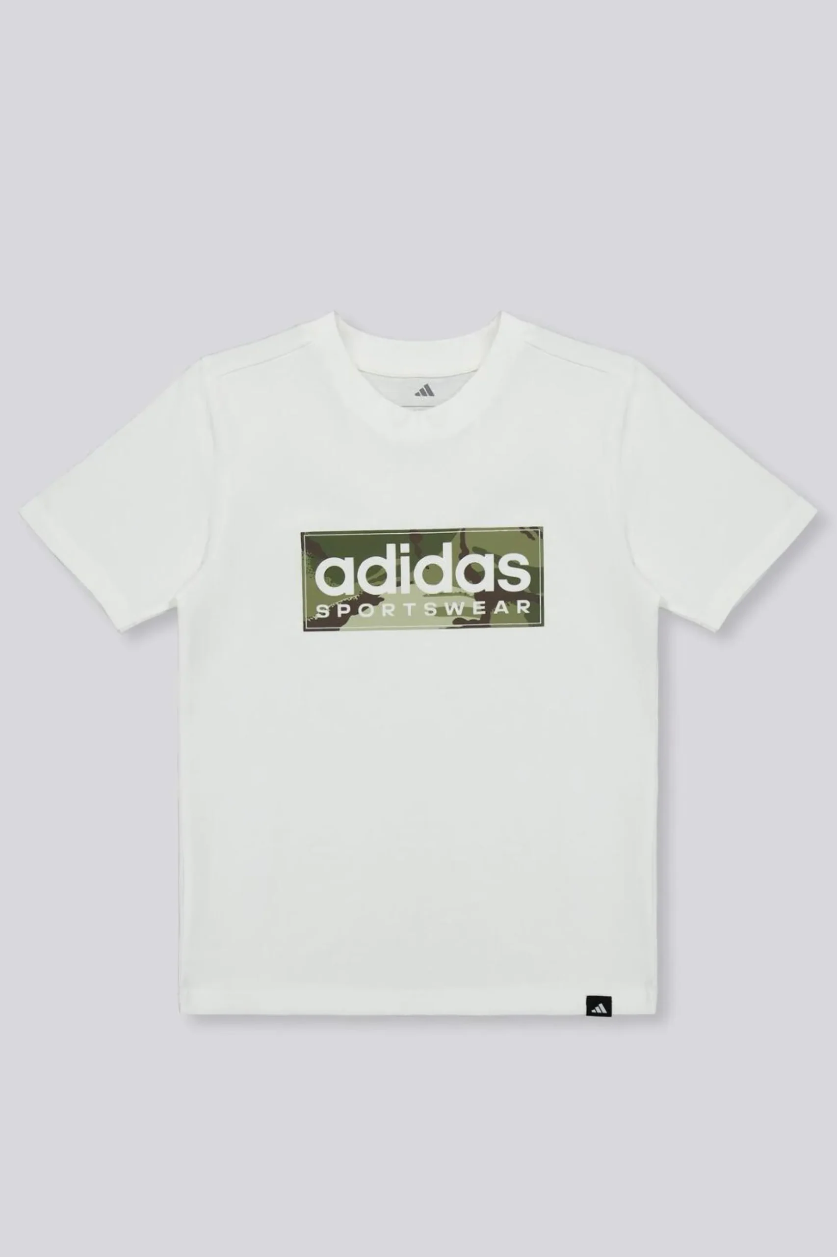 adidas Camo Linear
