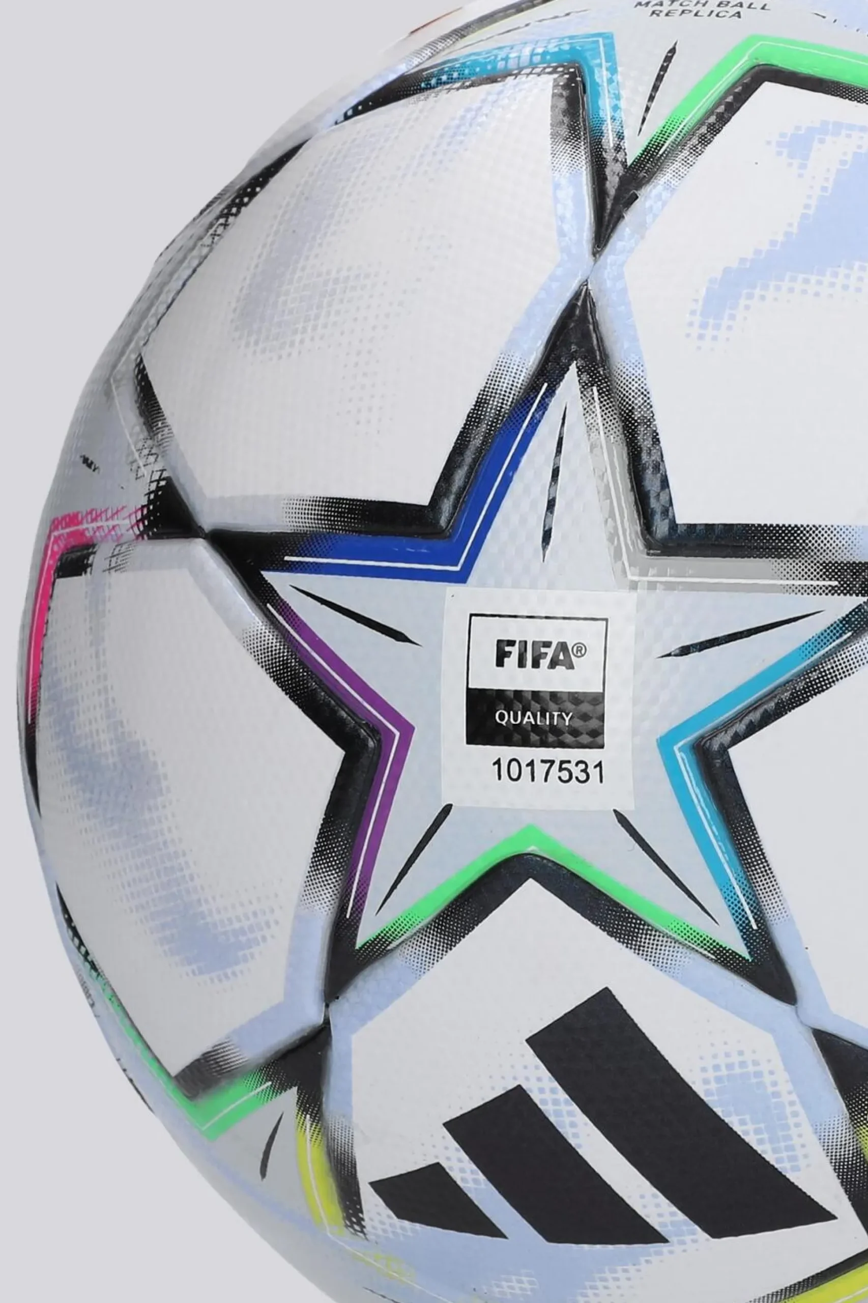 adidas Champions League Box 26/27