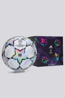 adidas Champions League Box 26/27