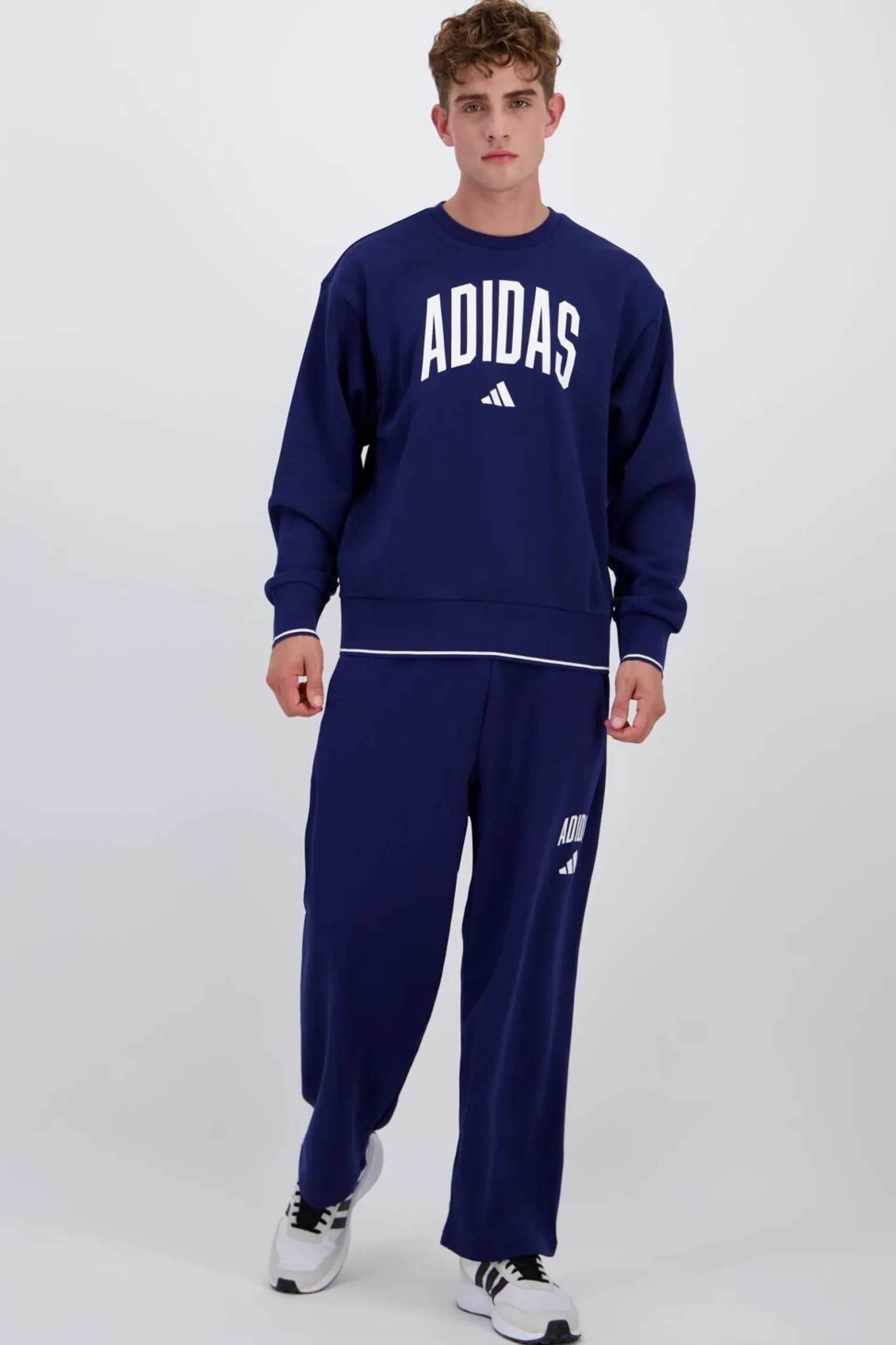 adidas Collegiate