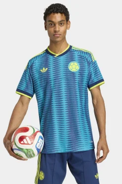 adidas Colombia 26 Authentic