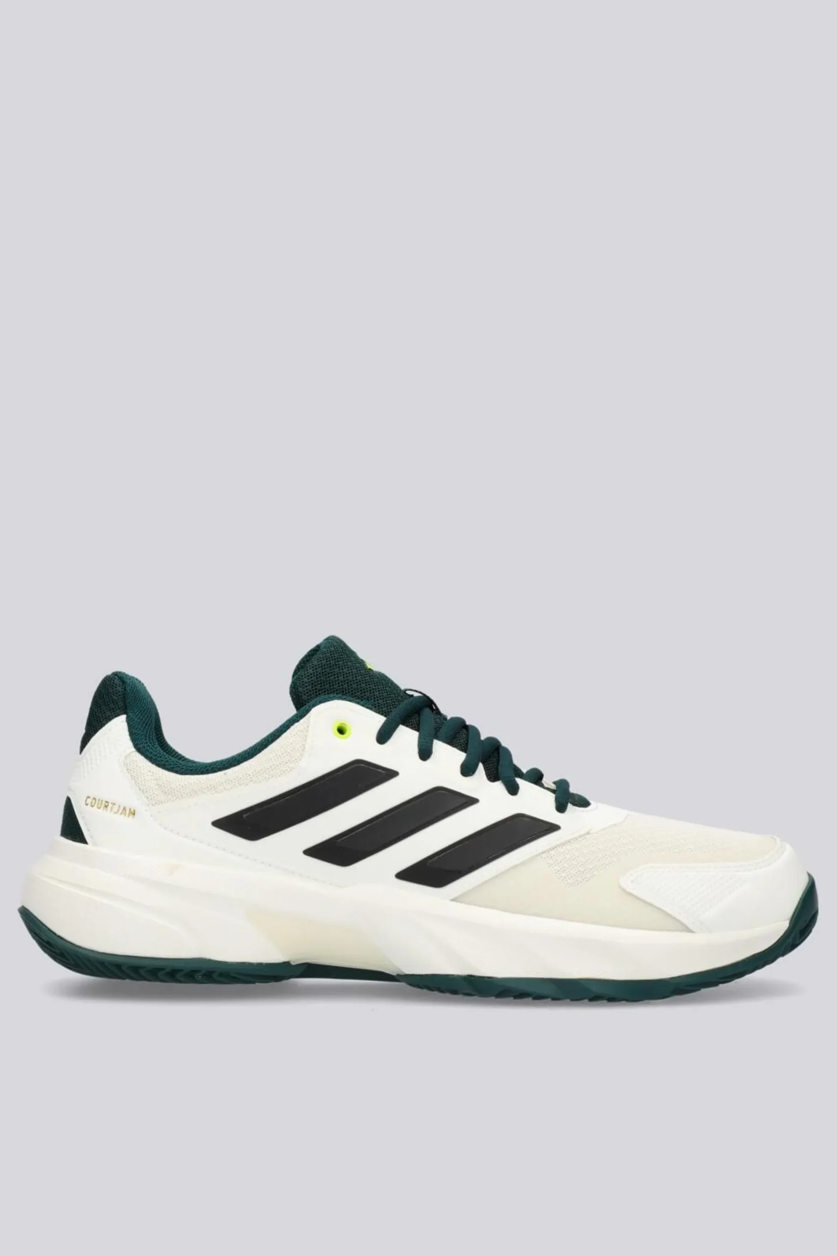 adidas Courtjam Control 3