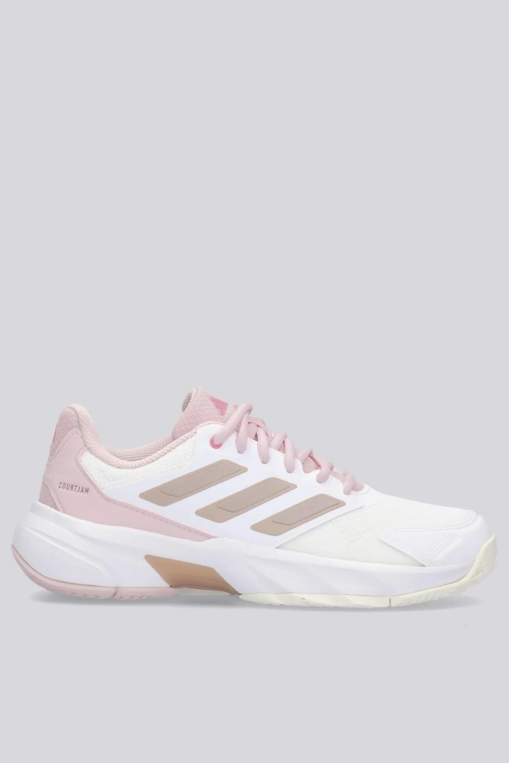 adidas Courtjam Control 3