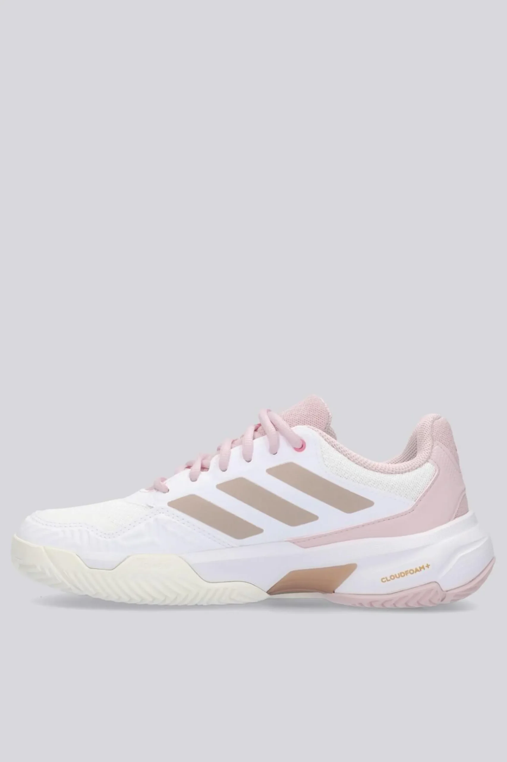 adidas Courtjam Control 3