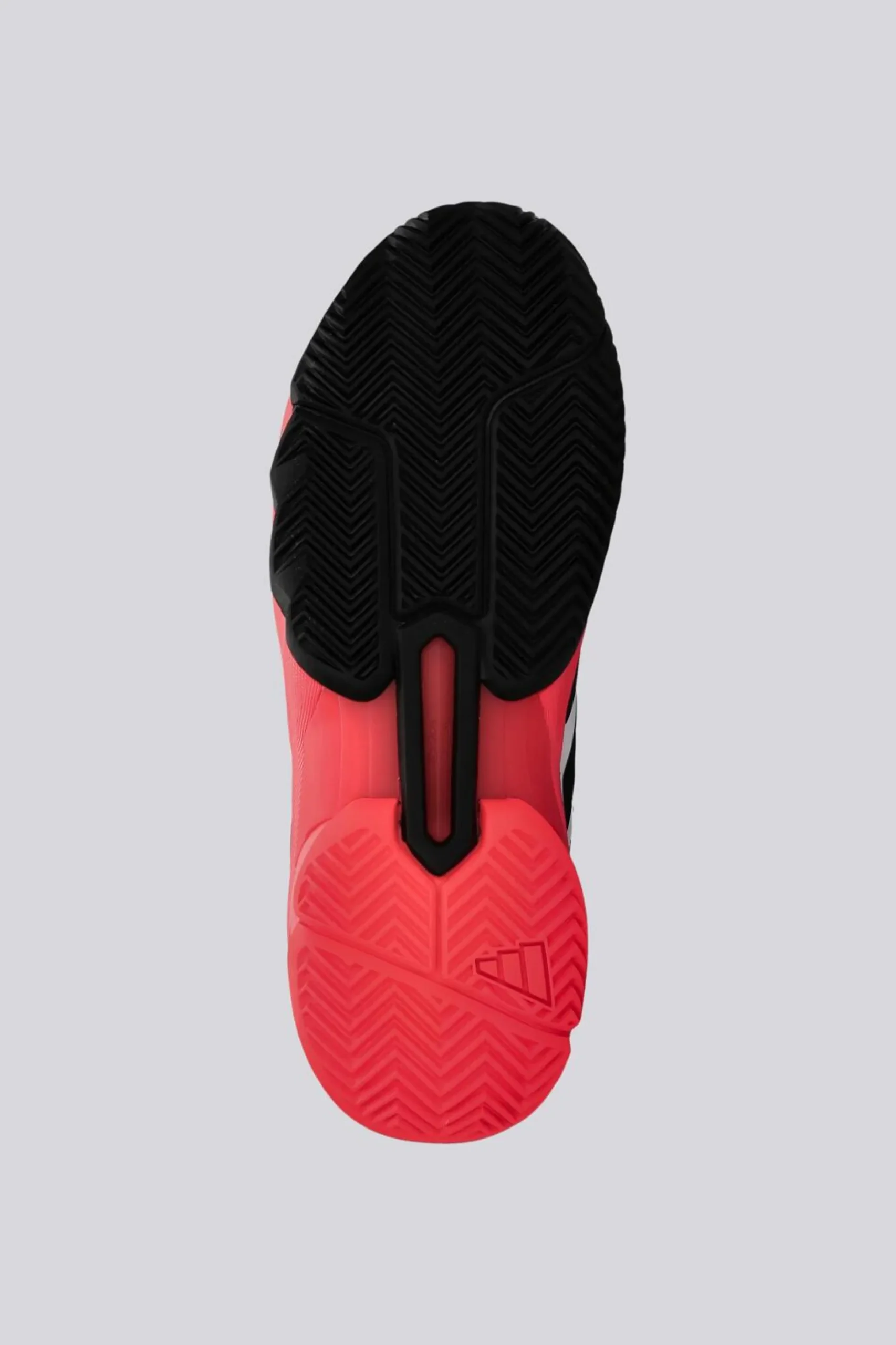 adidas Courtjam Control 3