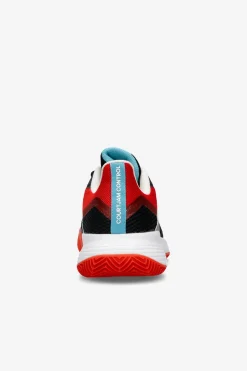 adidas Courtjam Control