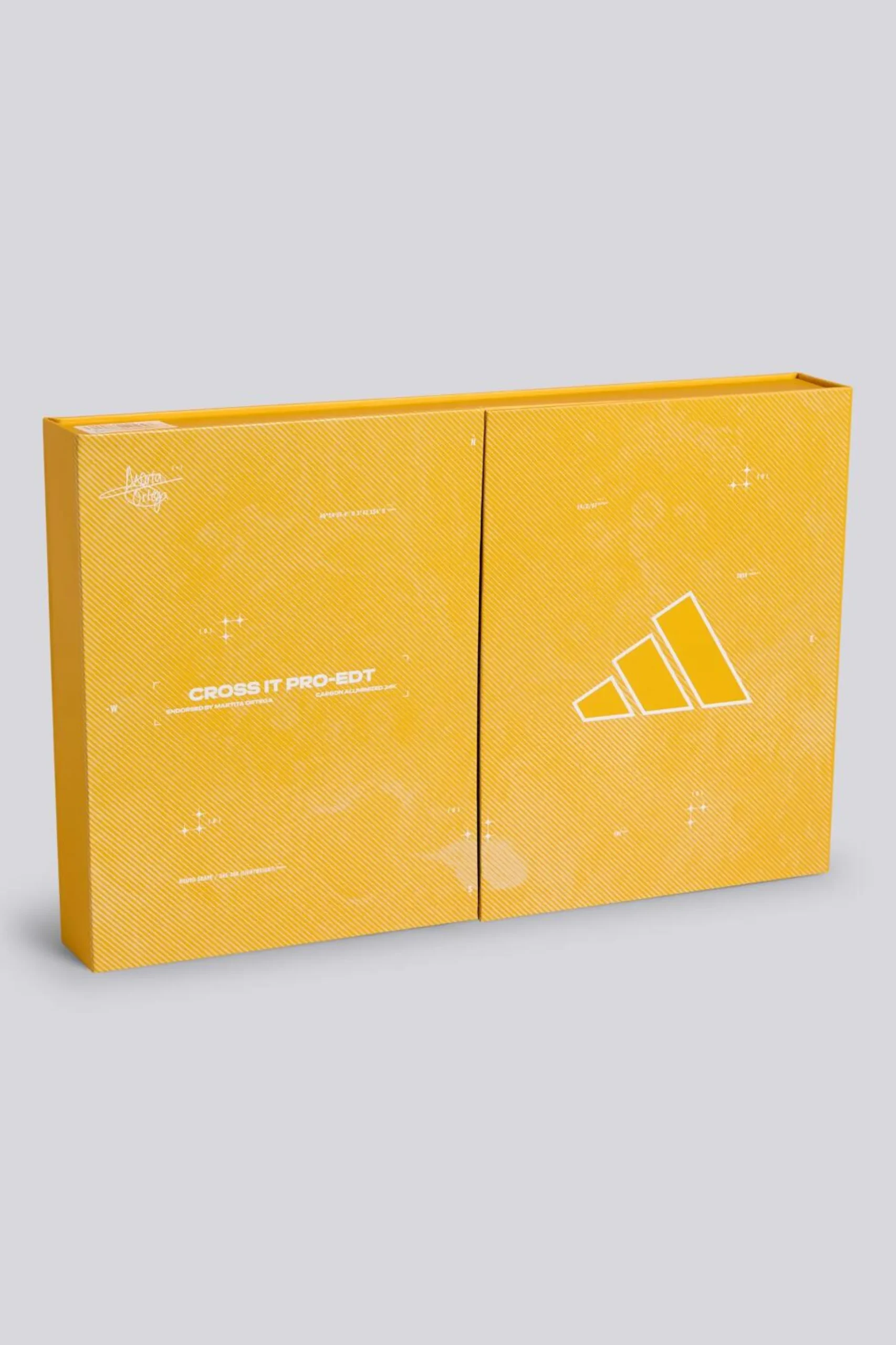 adidas Cross It Pro M. Ortega