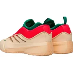 adidas Dame 9