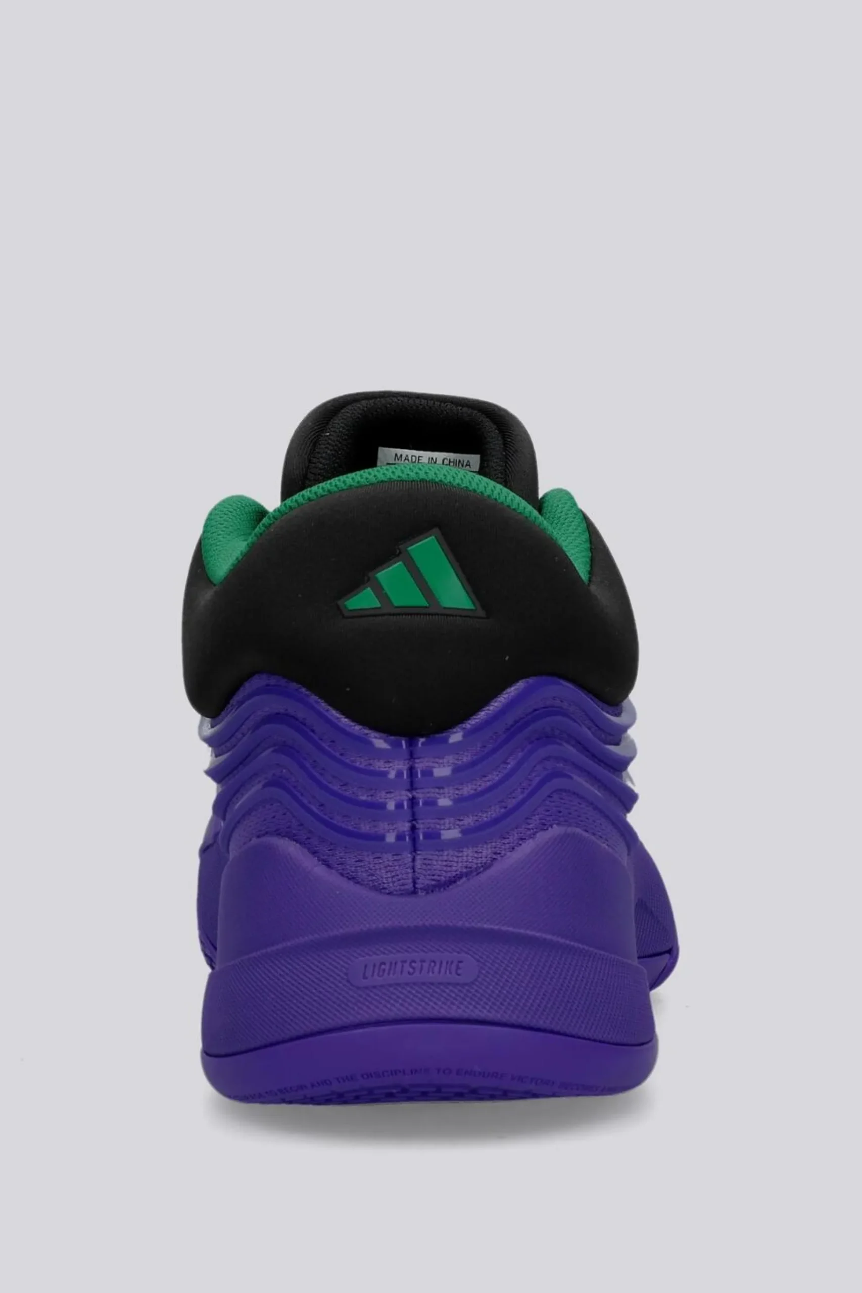 adidas Dame X