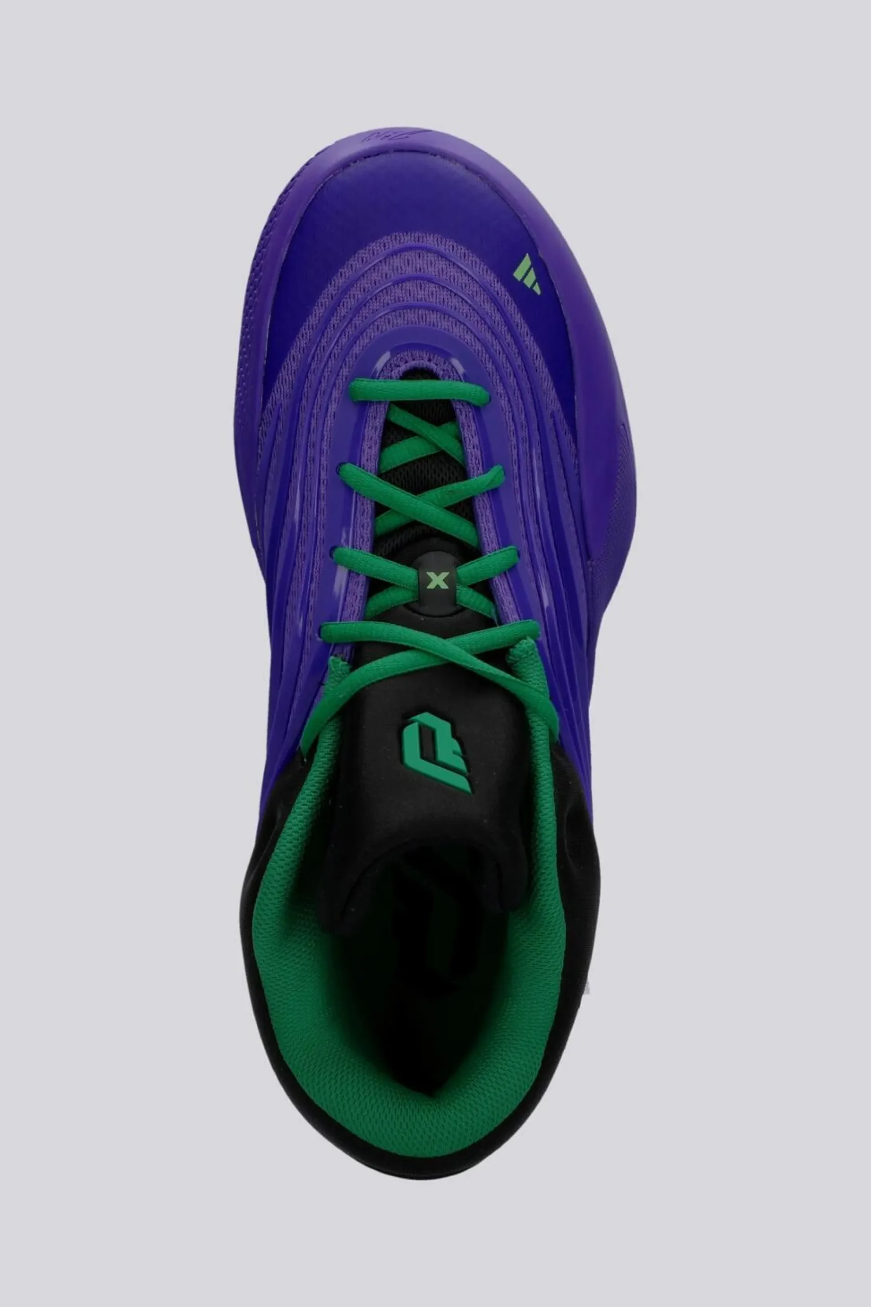adidas Dame X