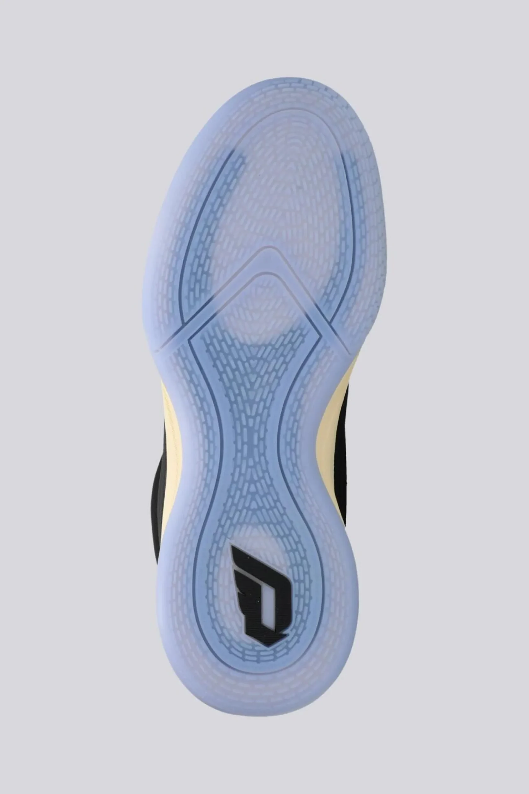 adidas Dame X