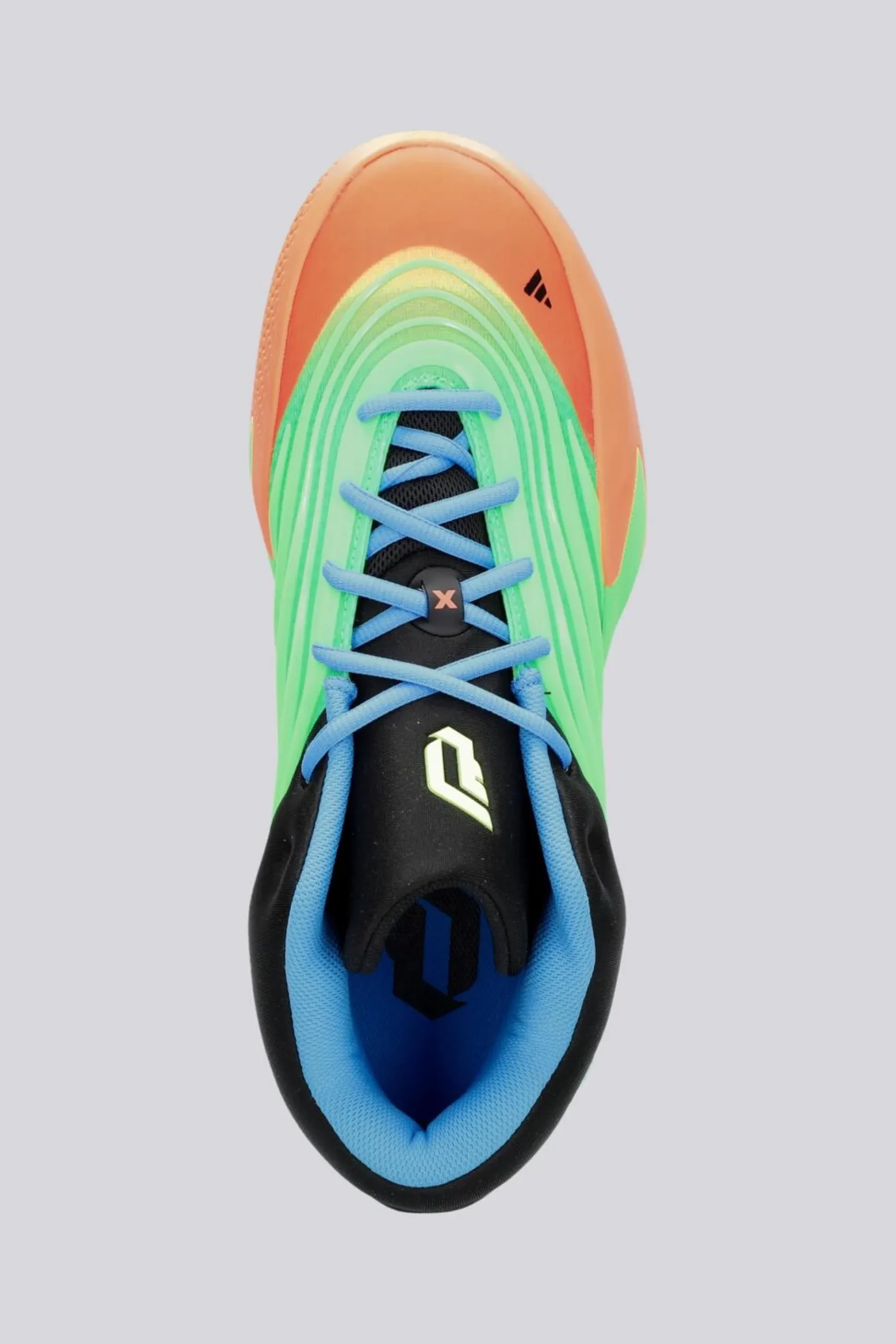 adidas Dame X