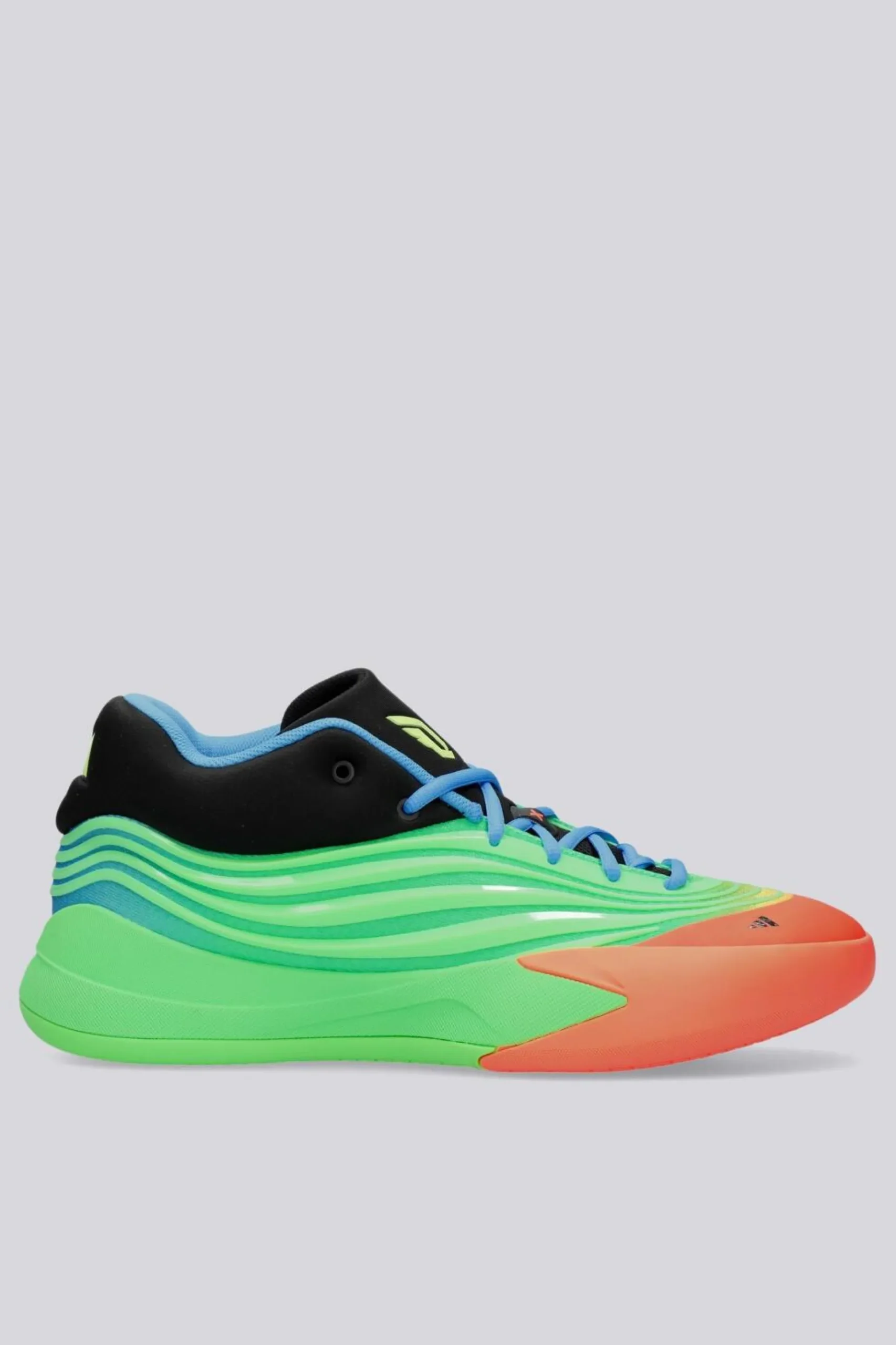 adidas Dame X