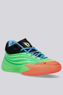 adidas Dame X